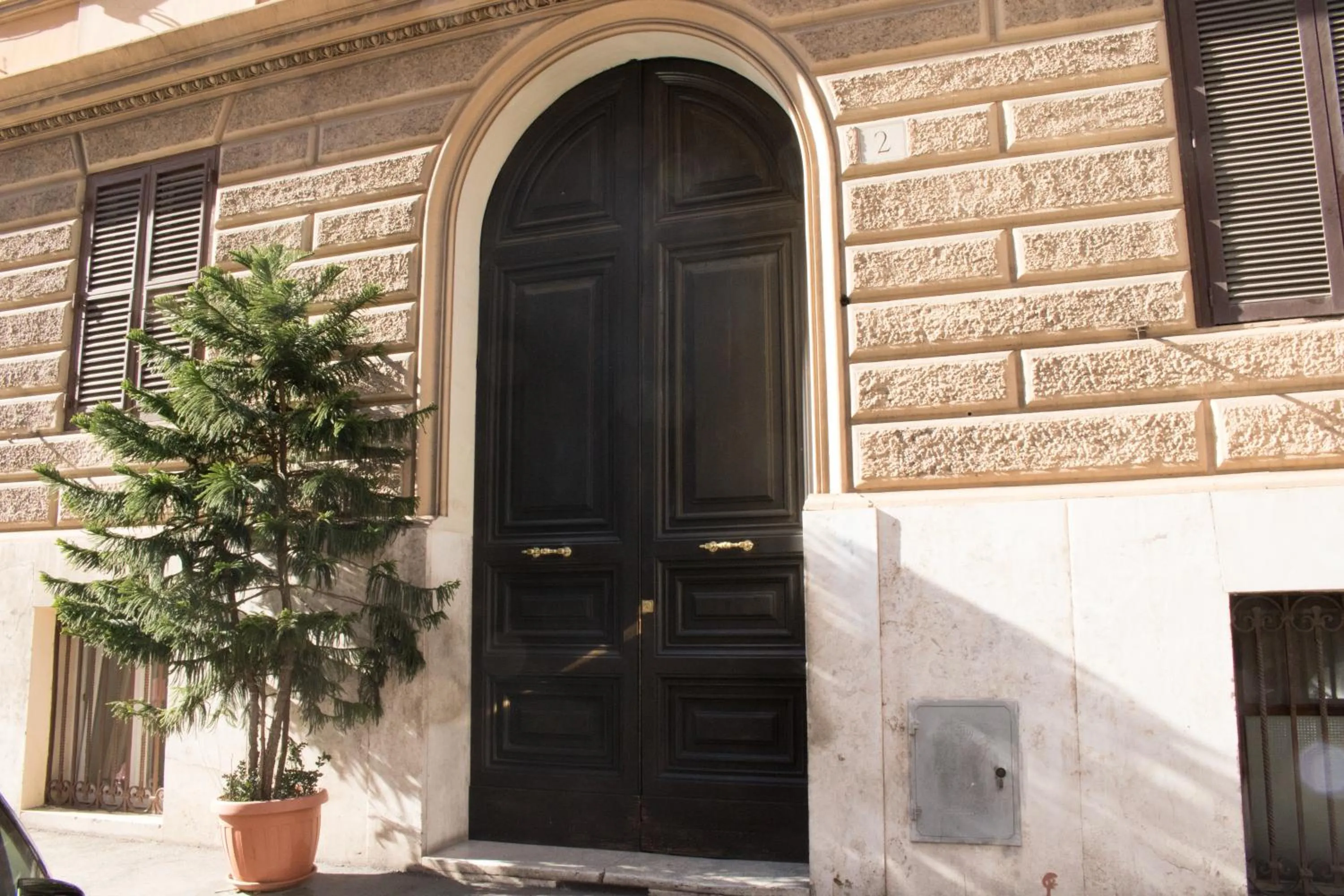 Guesthouse Sant'Angelo