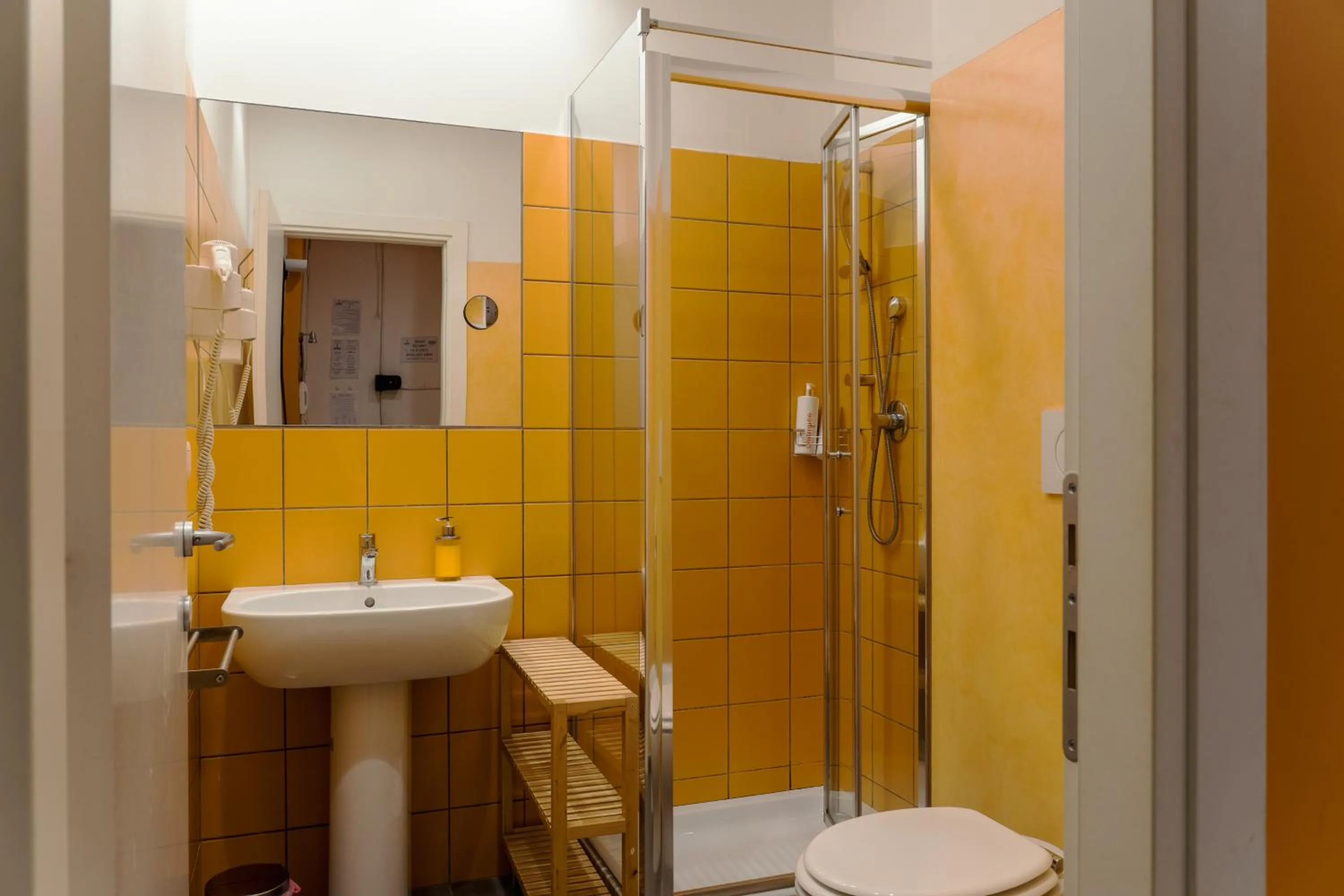 Guesthouse Sant'Angelo