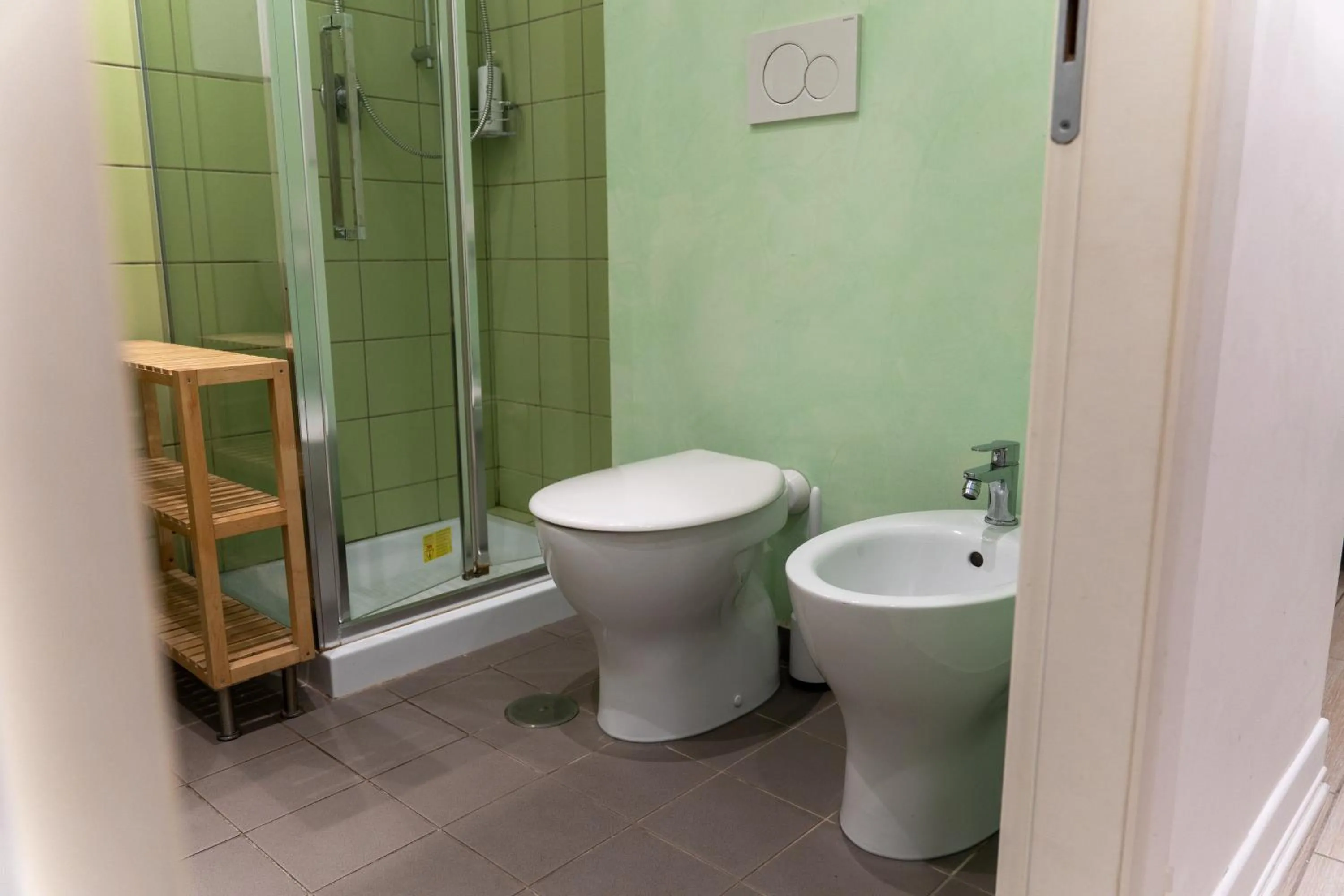 Guesthouse Sant'Angelo