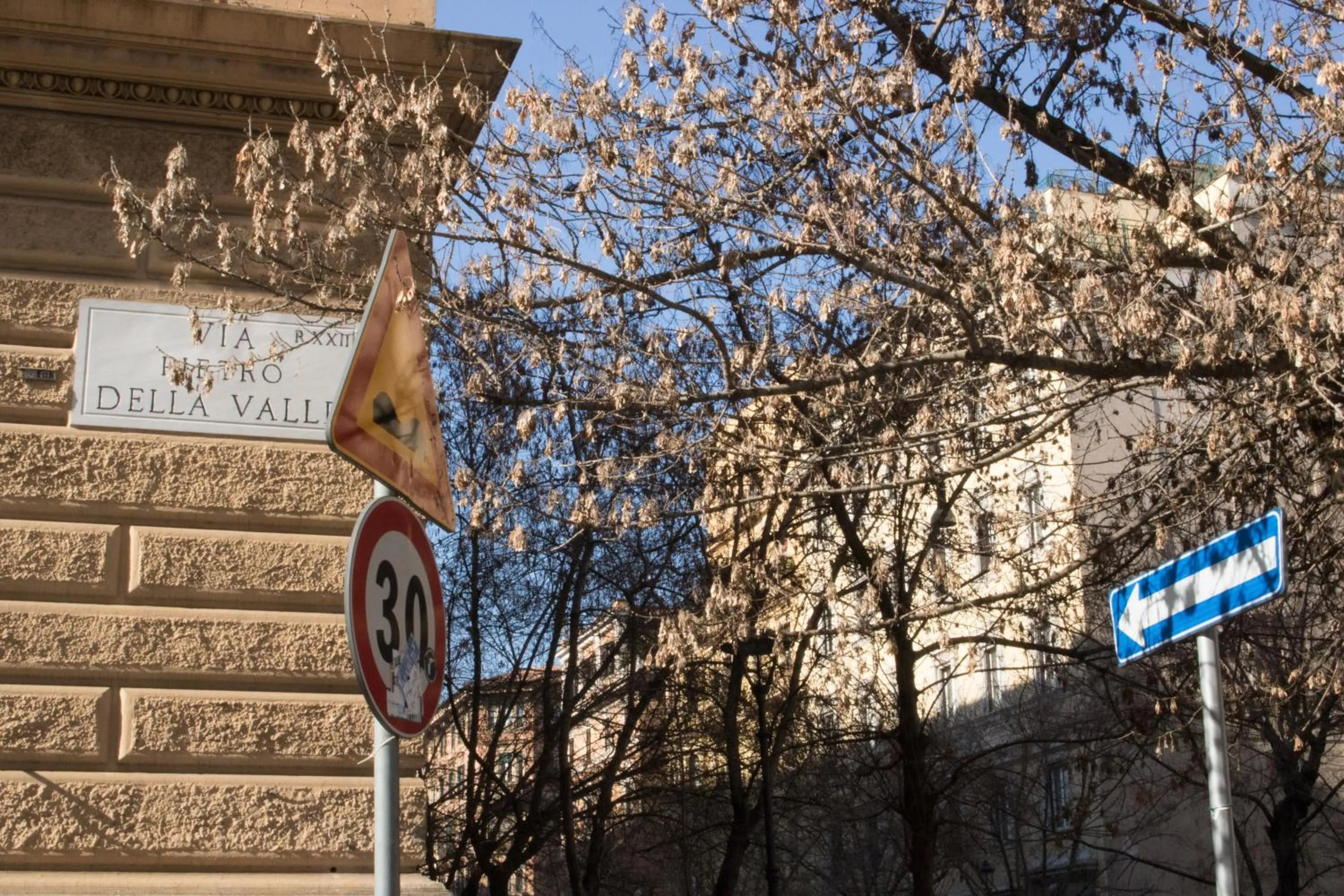 Guesthouse Sant'Angelo
