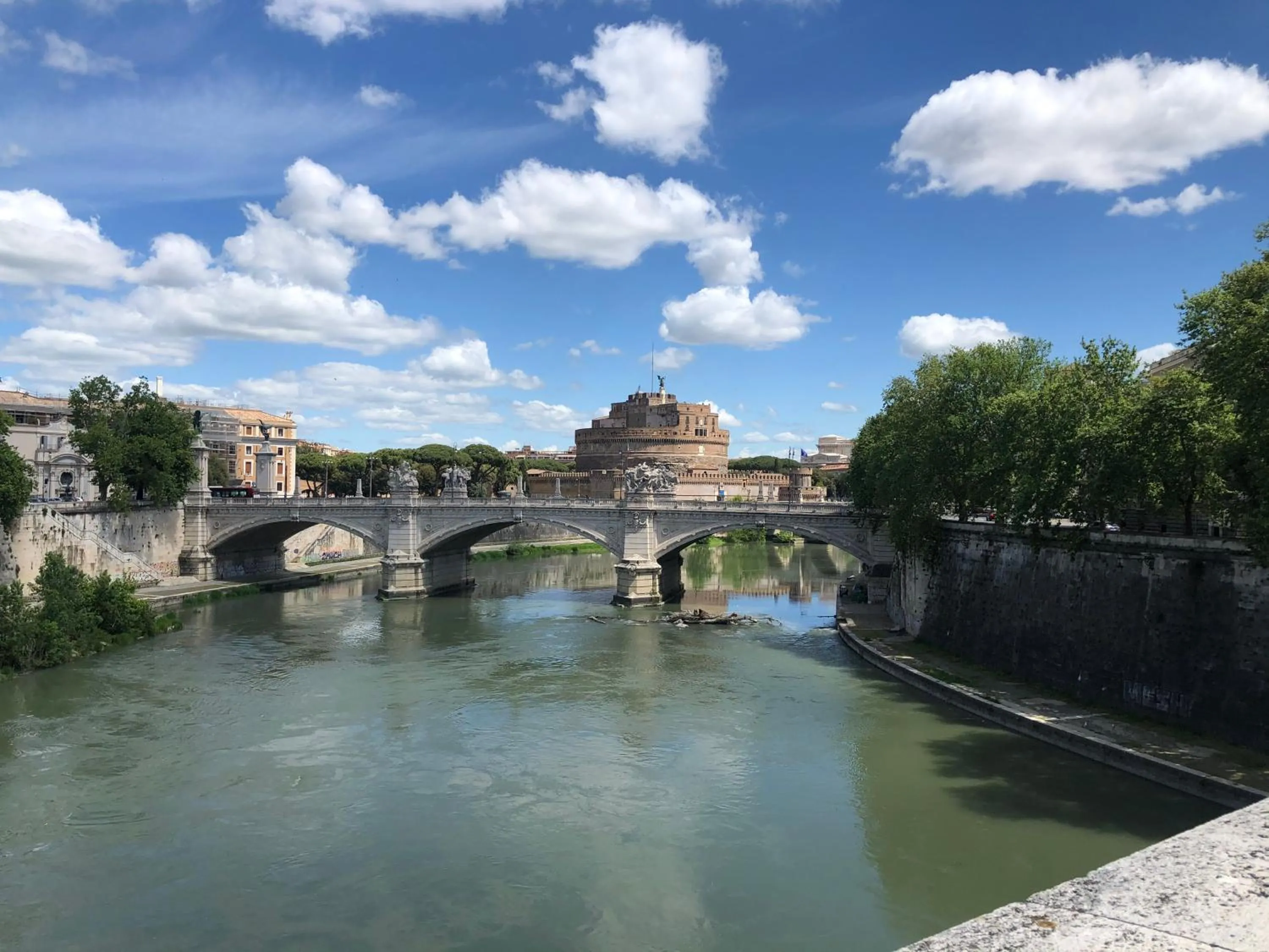 Guesthouse Sant'Angelo