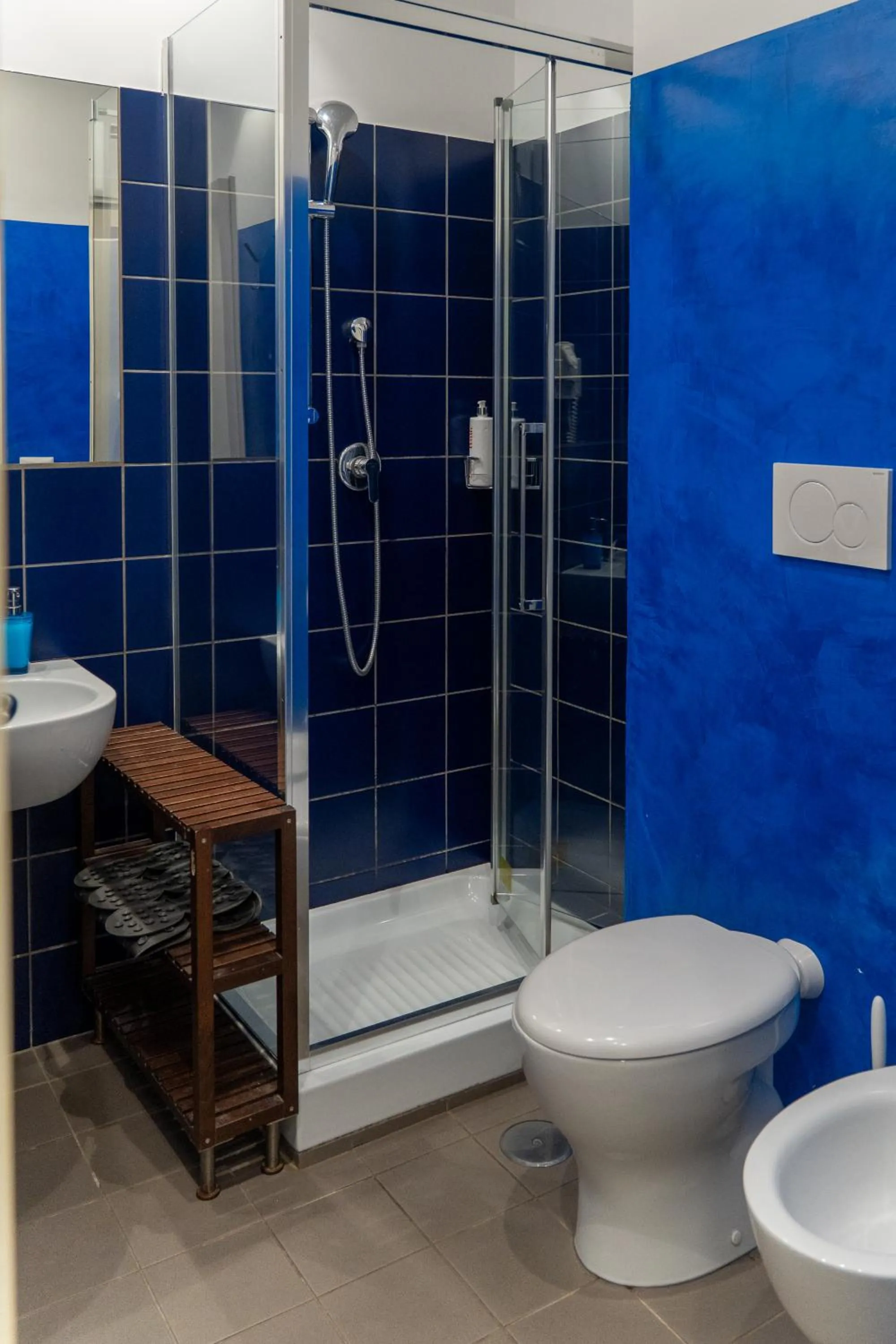 Guesthouse Sant'Angelo