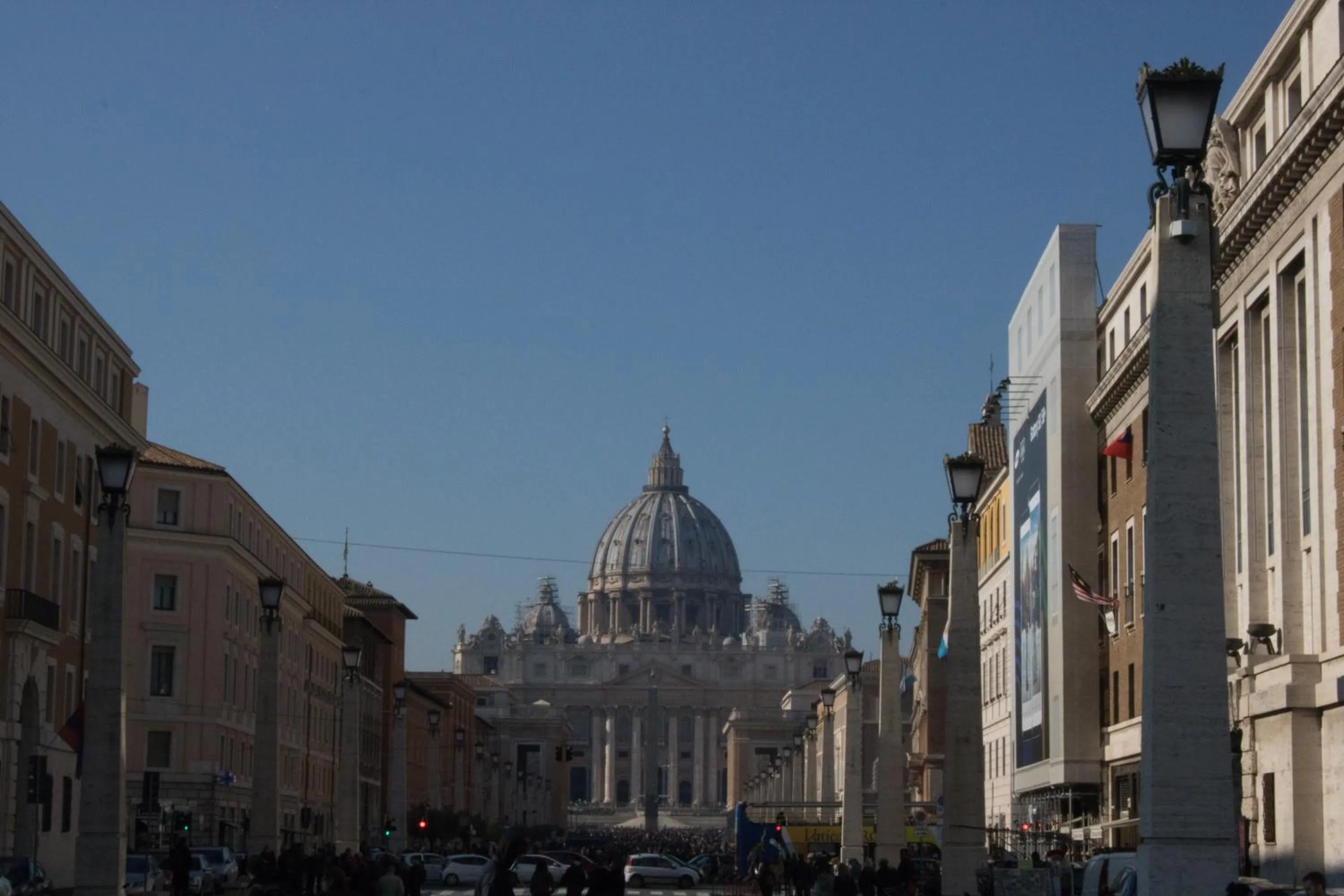 Guesthouse Sant'Angelo