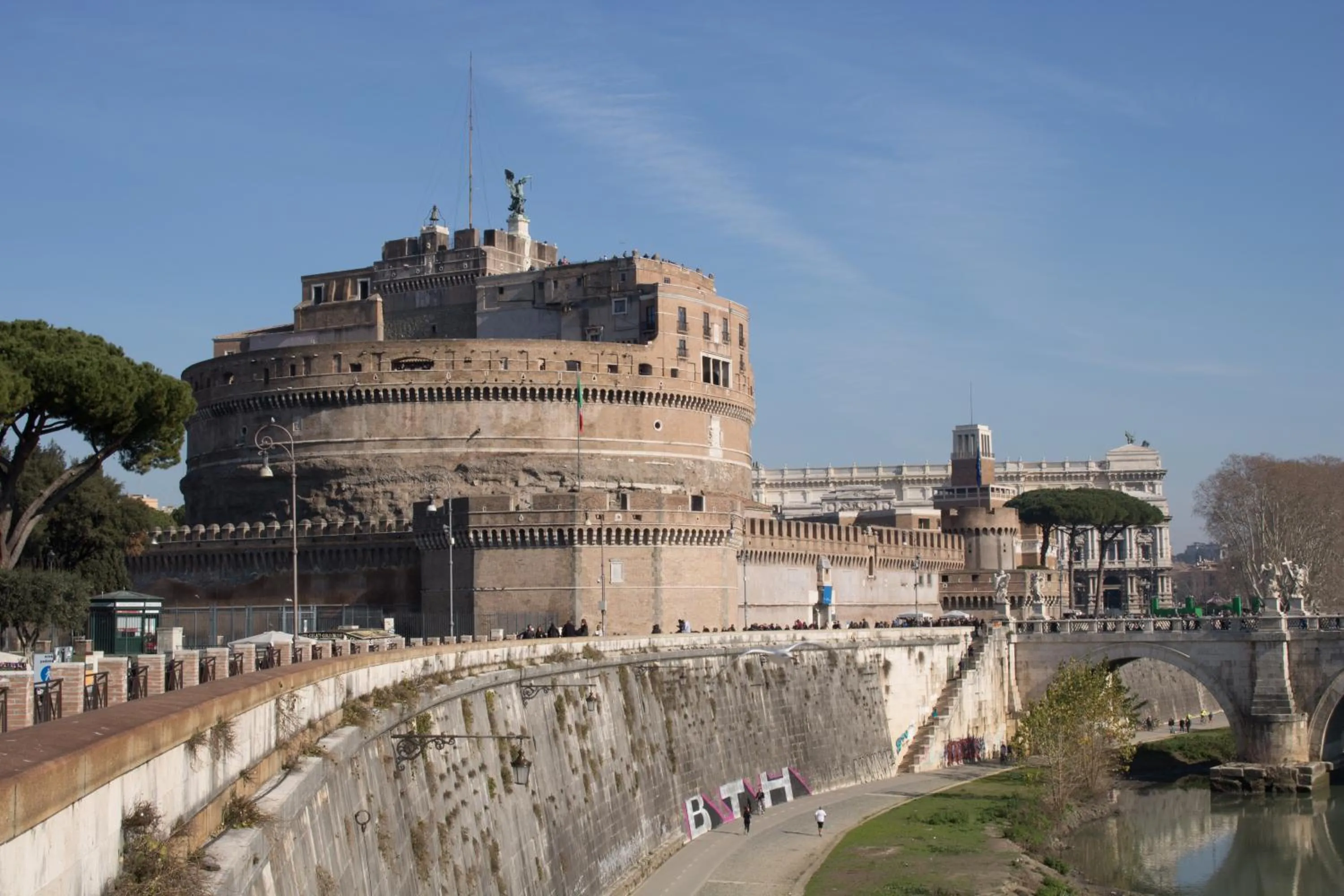 Guesthouse Sant'Angelo