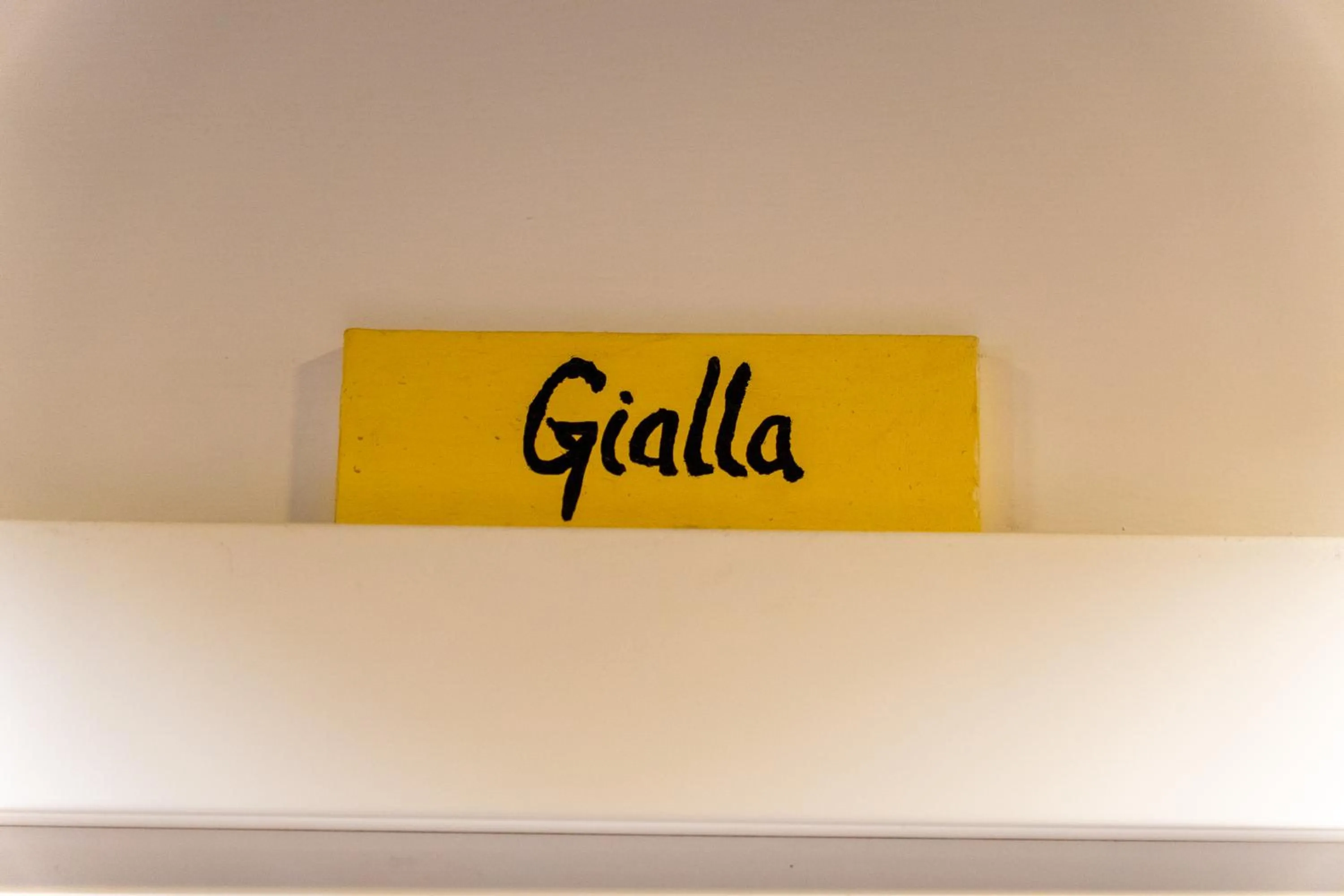 Guesthouse Sant'Angelo