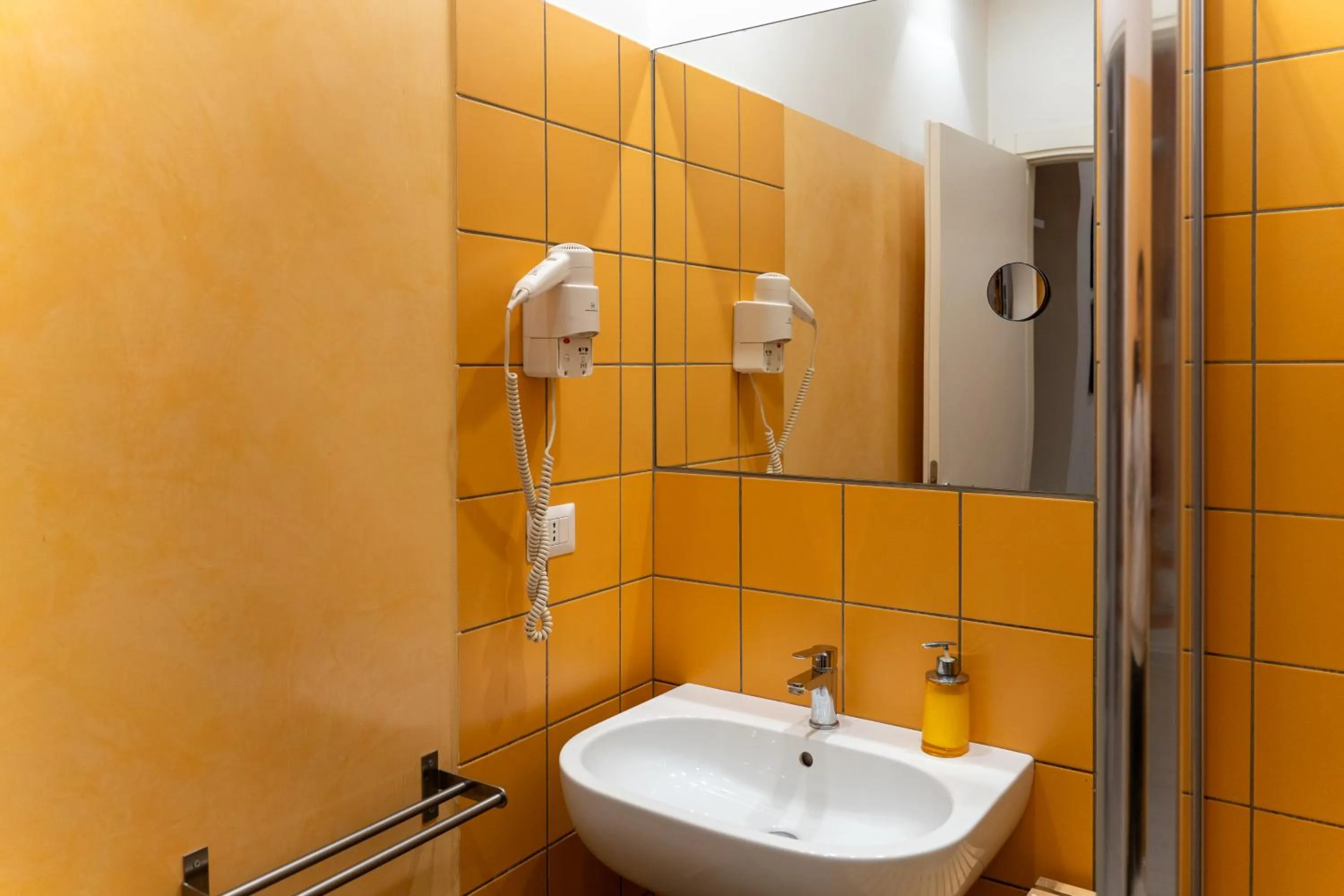 Guesthouse Sant'Angelo