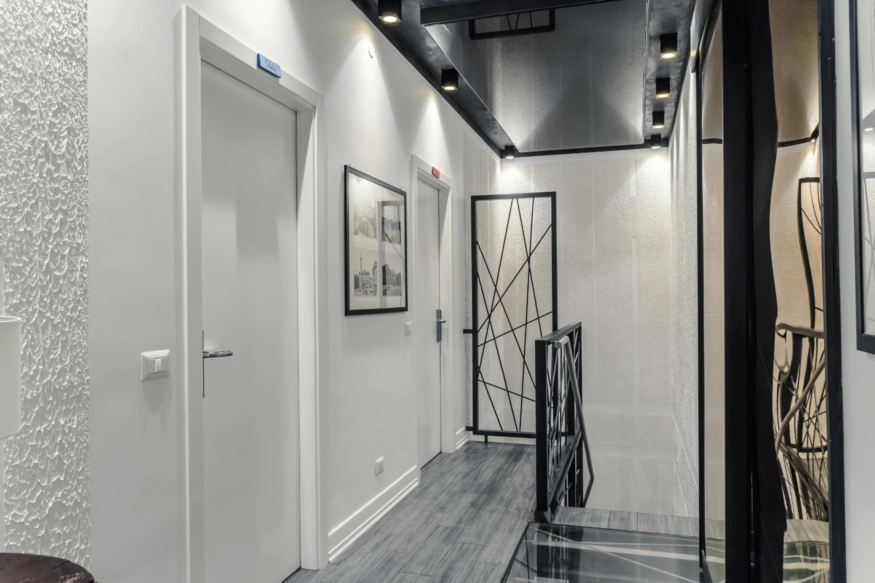 Guesthouse Sant'Angelo