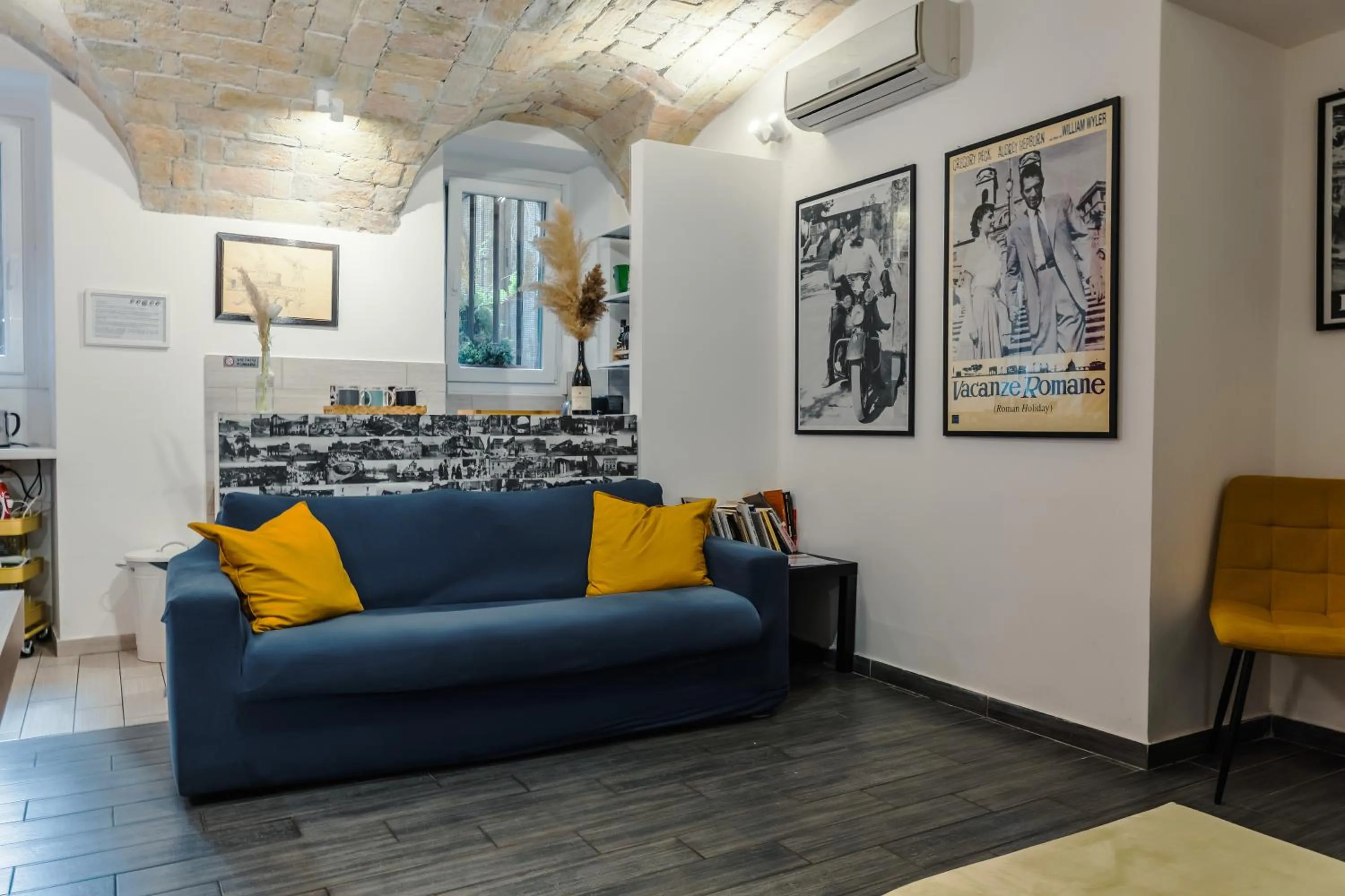 Guesthouse Sant'Angelo