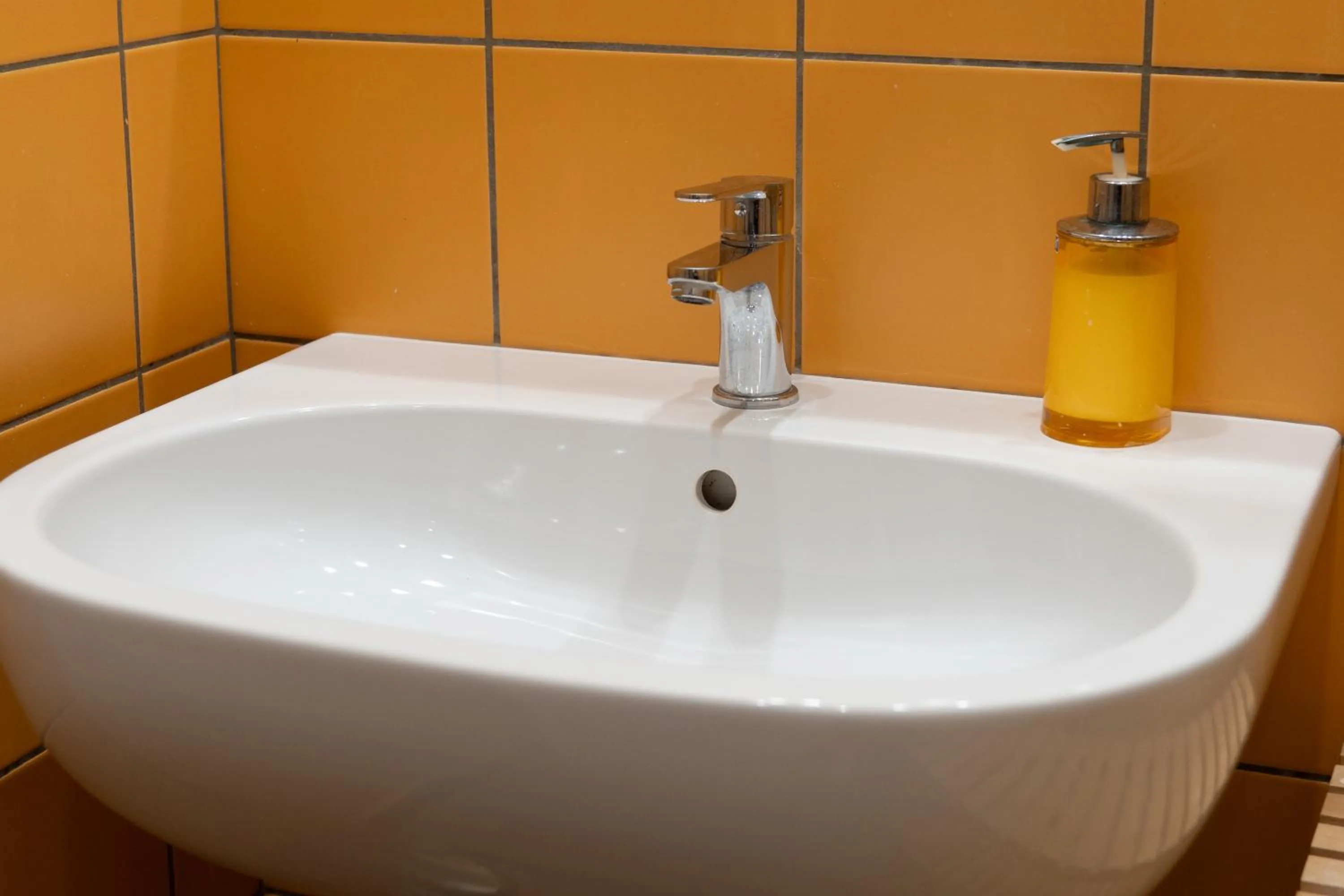 Guesthouse Sant'Angelo