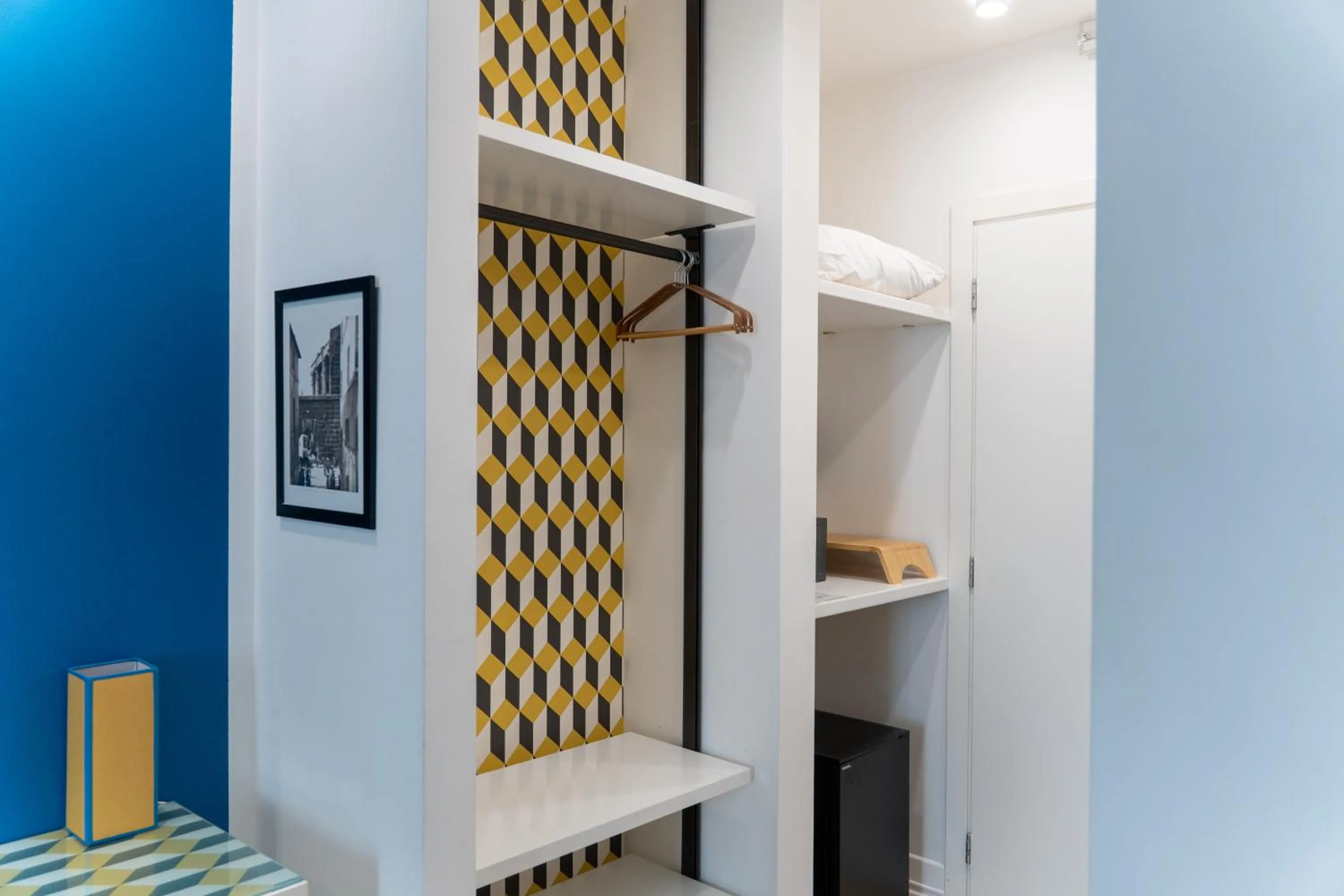 Guesthouse Sant'Angelo