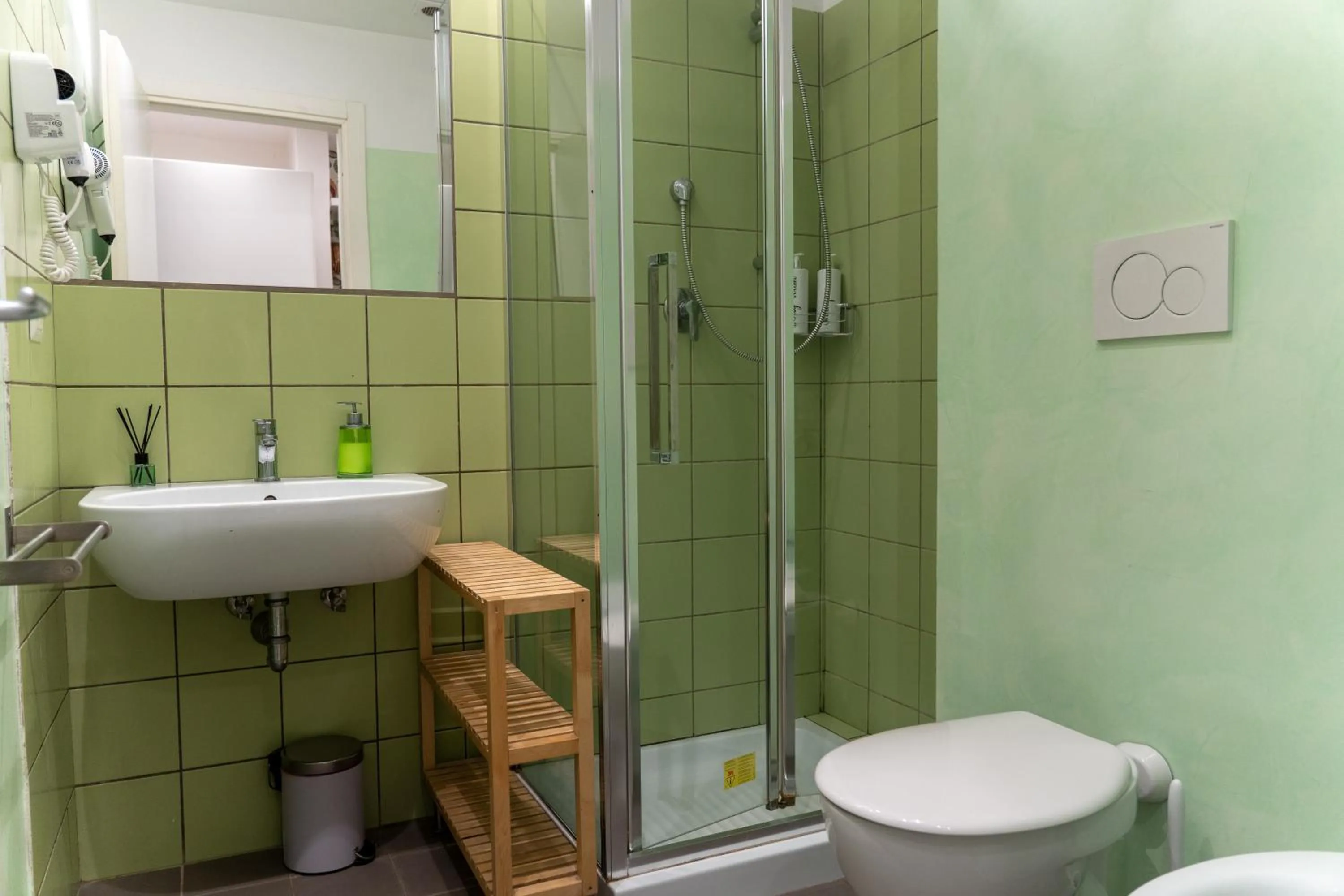 Guesthouse Sant'Angelo