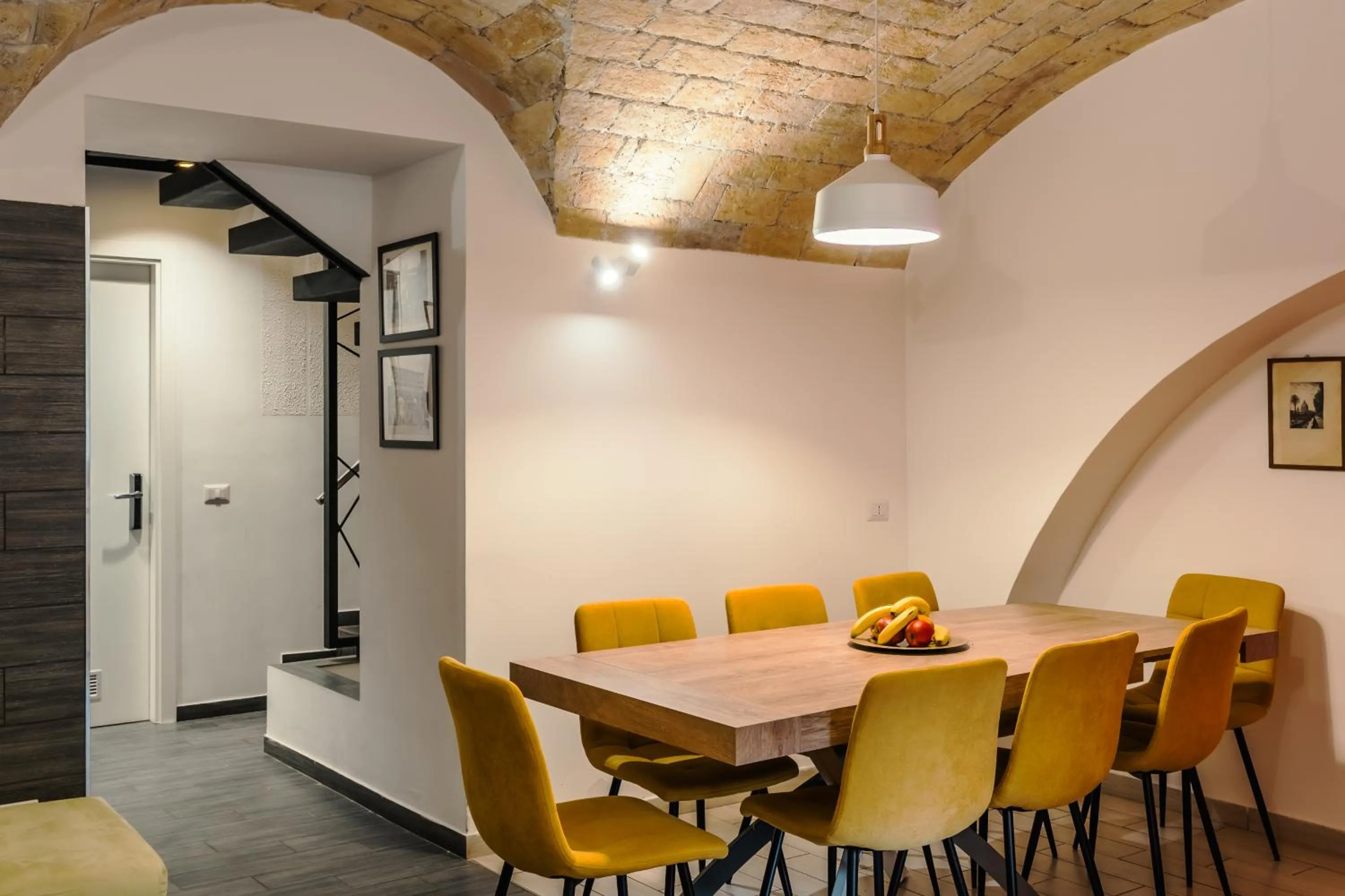 Guesthouse Sant'Angelo