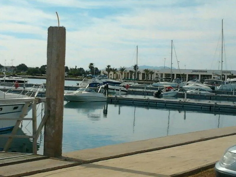 Magnifique Appartement Plage Saidia