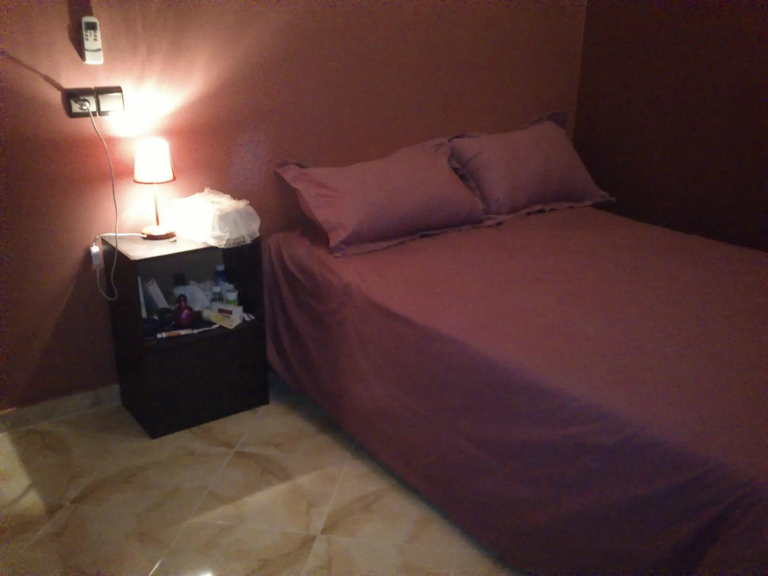 Two-Bedroom Apartment in Magnifique Appartement Plage Saidia Two-Bedroom Apartment in Magnifique Appartement Plage Saidia
