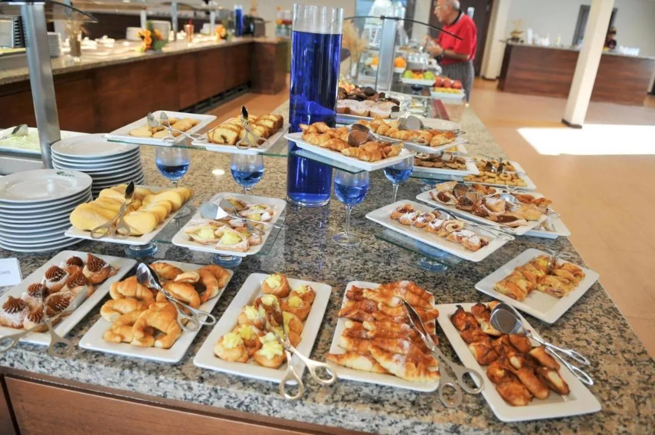 Altos del Arapey All Inclusive, Golf & Spa