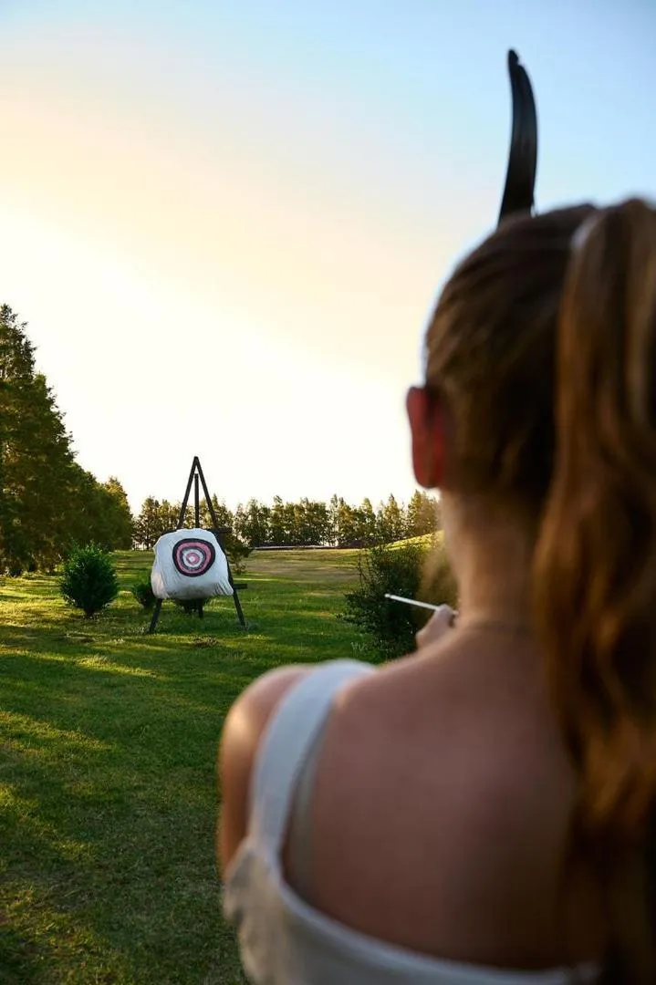 Altos del Arapey All Inclusive, Golf & Spa