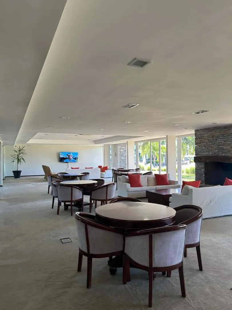 Altos del Arapey All Inclusive, Golf & Spa