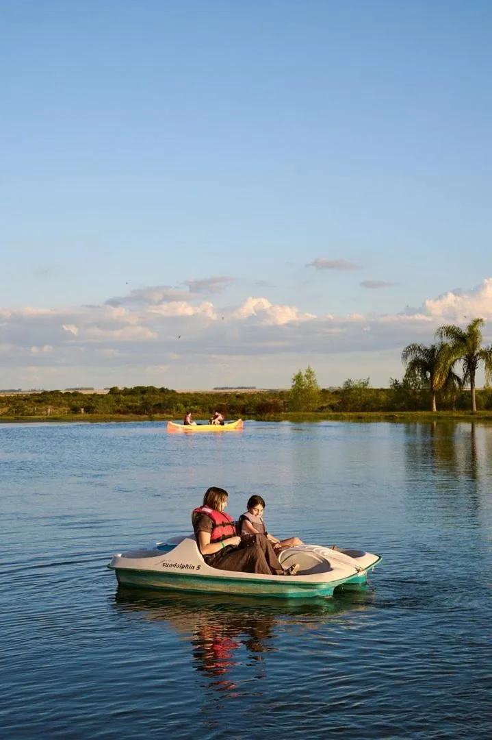 Altos del Arapey All Inclusive, Golf & Spa