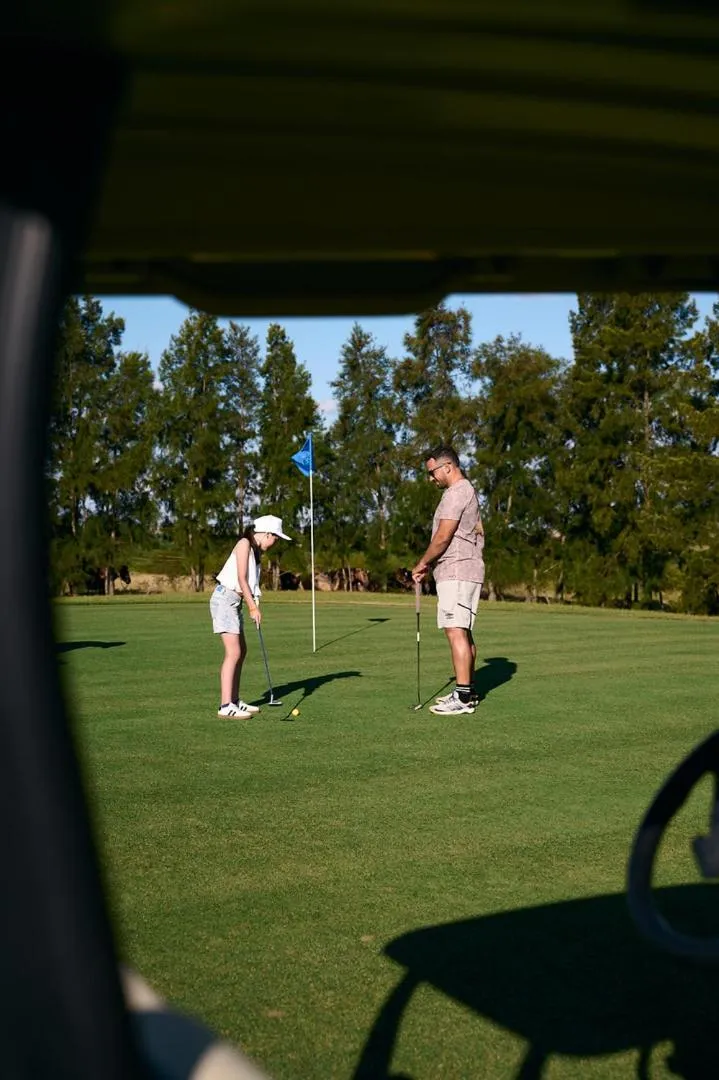 Altos del Arapey All Inclusive, Golf & Spa