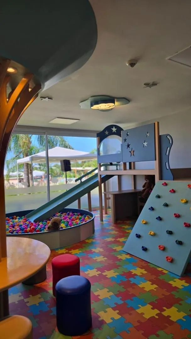 Kids's club in Altos del Arapey All Inclusive, Golf & Spa