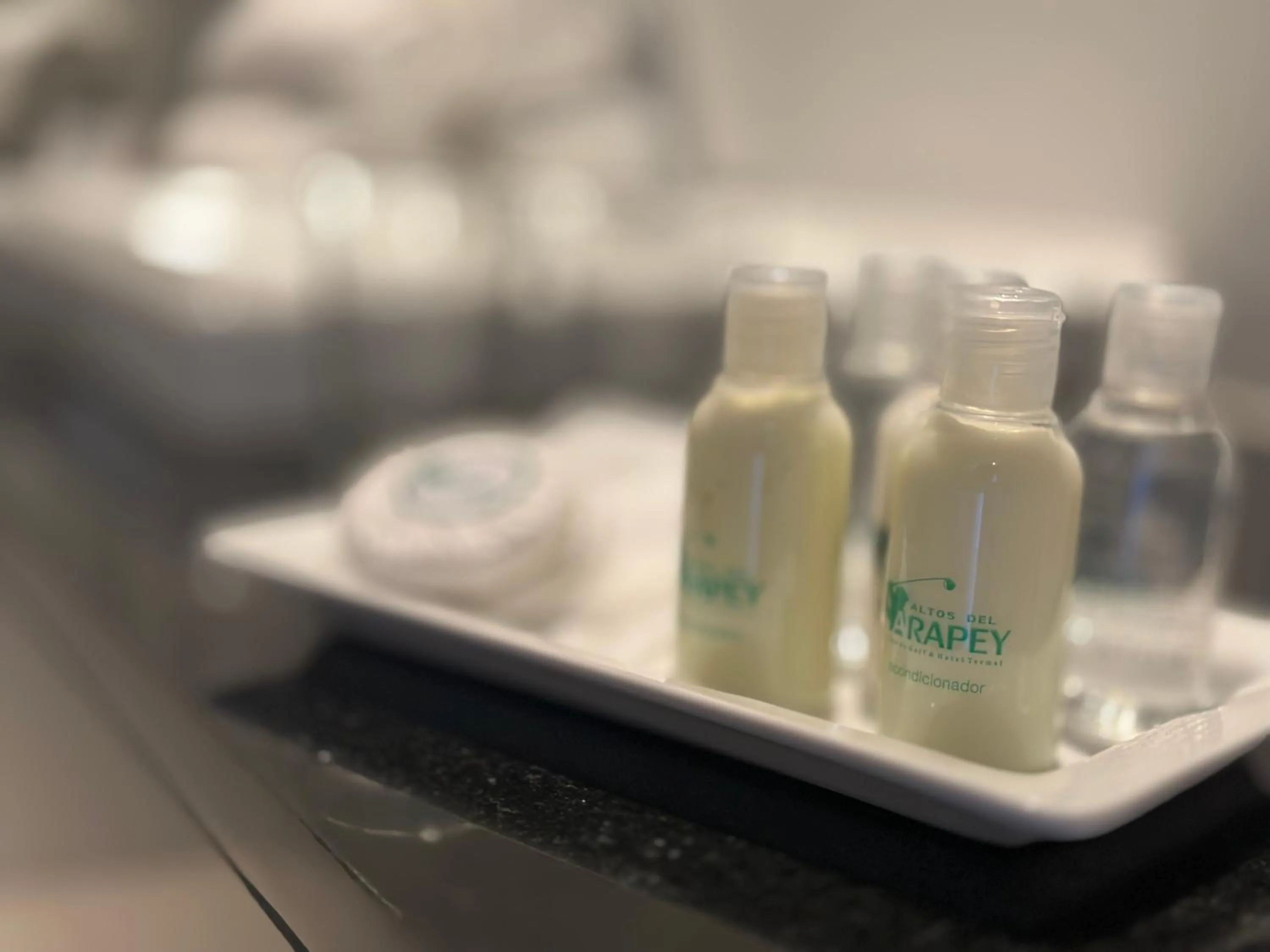 Altos del Arapey All Inclusive, Golf & Spa