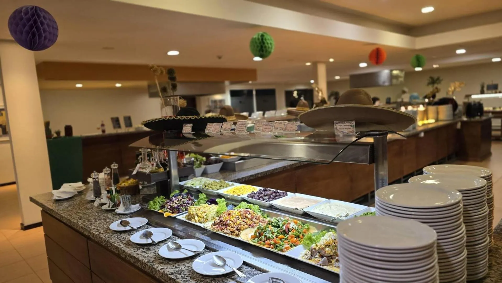 Altos del Arapey All Inclusive, Golf & Spa