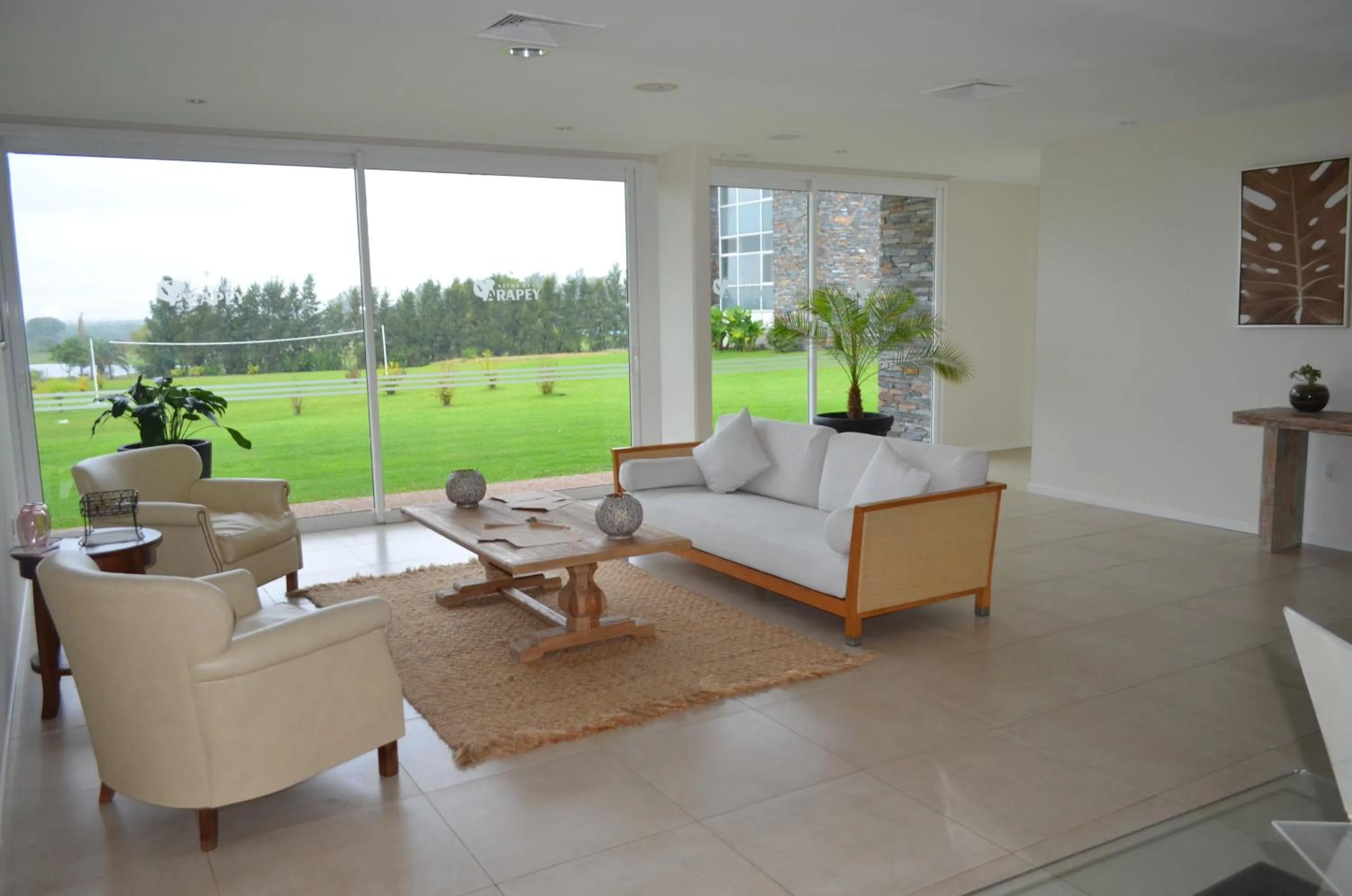 Spa and wellness centre/facilities in Altos del Arapey All Inclusive, Golf & Spa