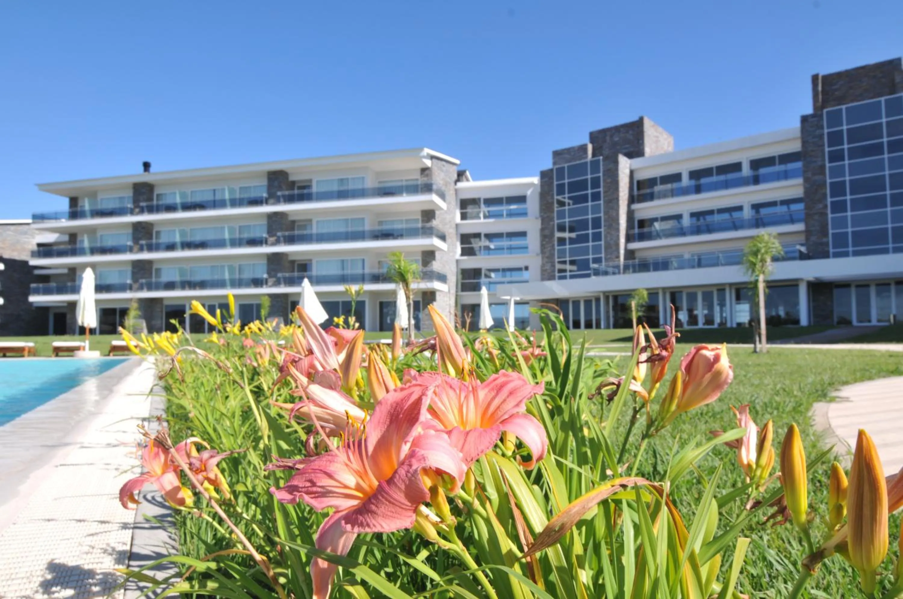 Nearby landmark in Altos del Arapey All Inclusive, Golf & Spa