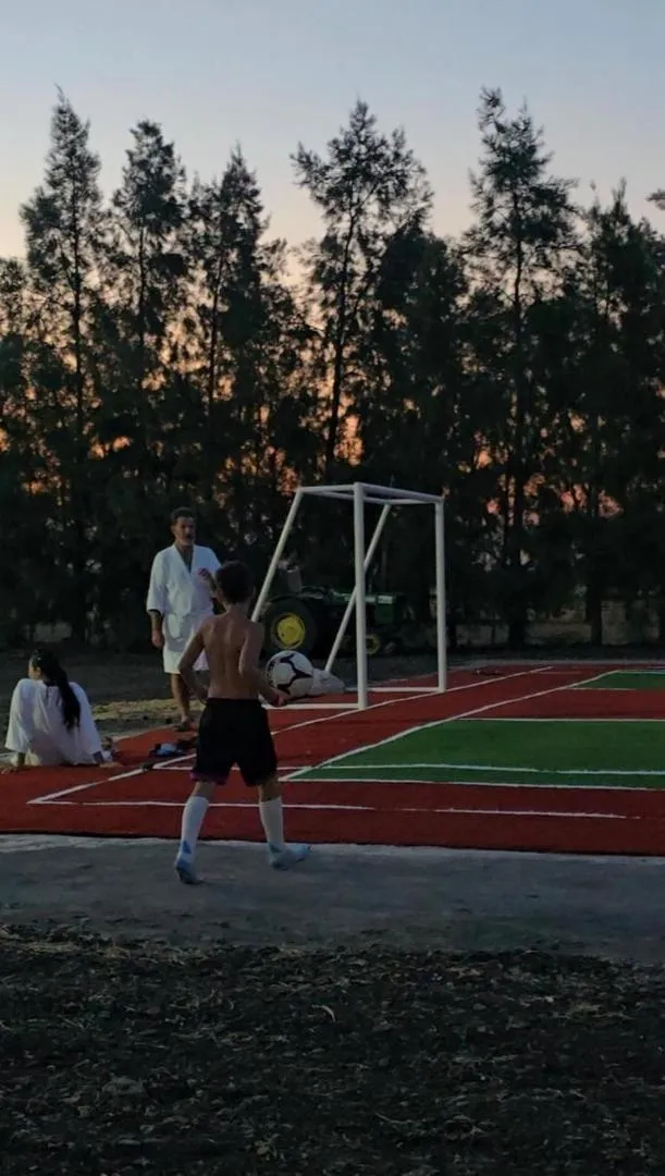 Altos del Arapey All Inclusive, Golf & Spa