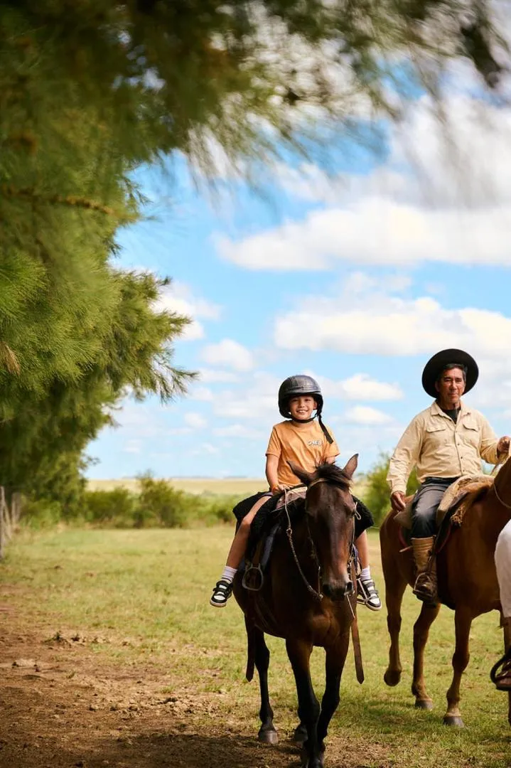 Altos del Arapey All Inclusive, Golf & Spa