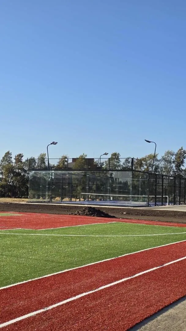 Altos del Arapey All Inclusive, Golf & Spa