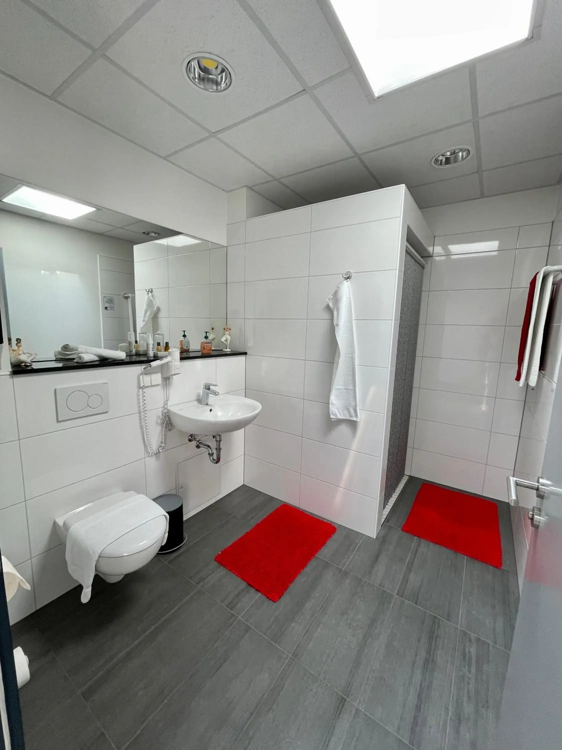 Apartment in Hotel Burgholz Apartment in Hotel Burgholz