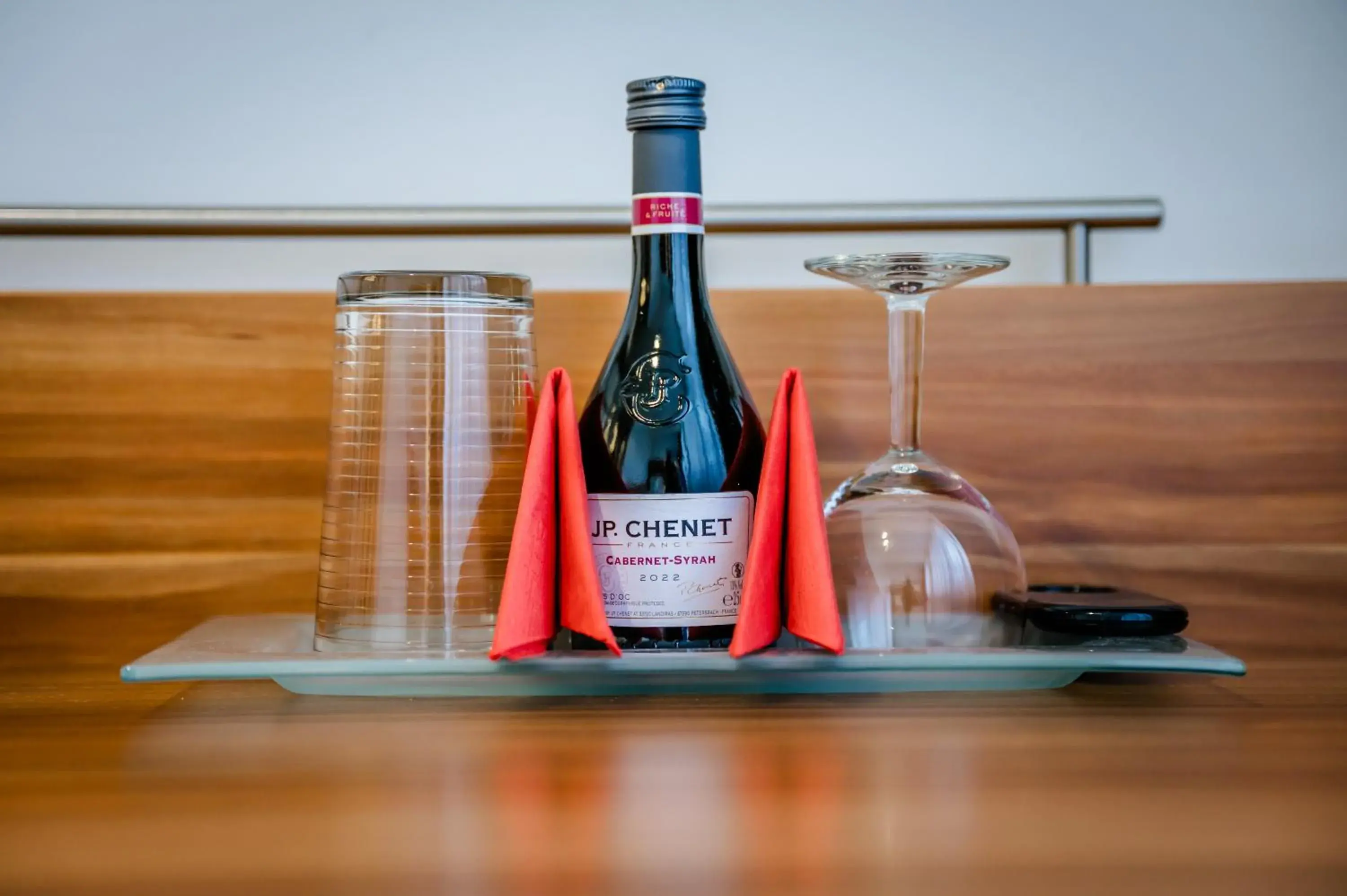 Double Room in Hotel Burgholz Double Room in Hotel Burgholz