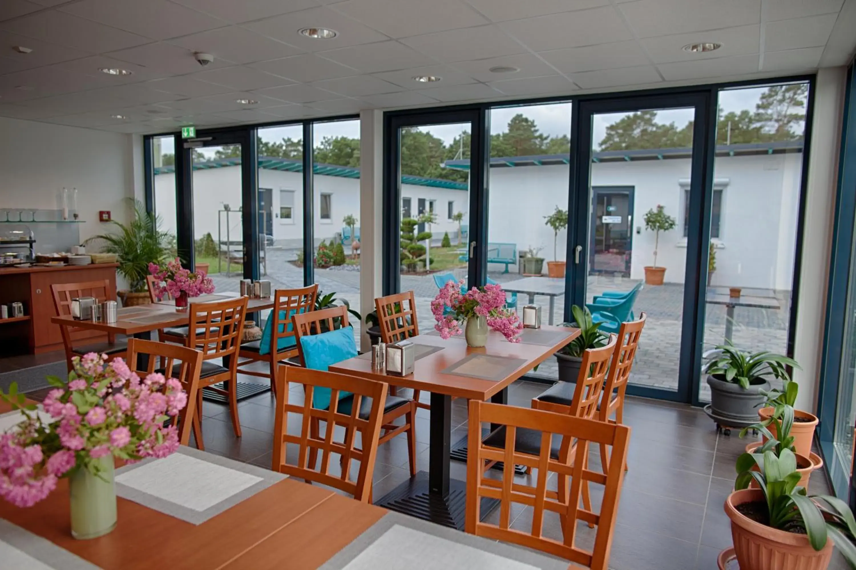 Hotel Burgholz Hotel Burgholz