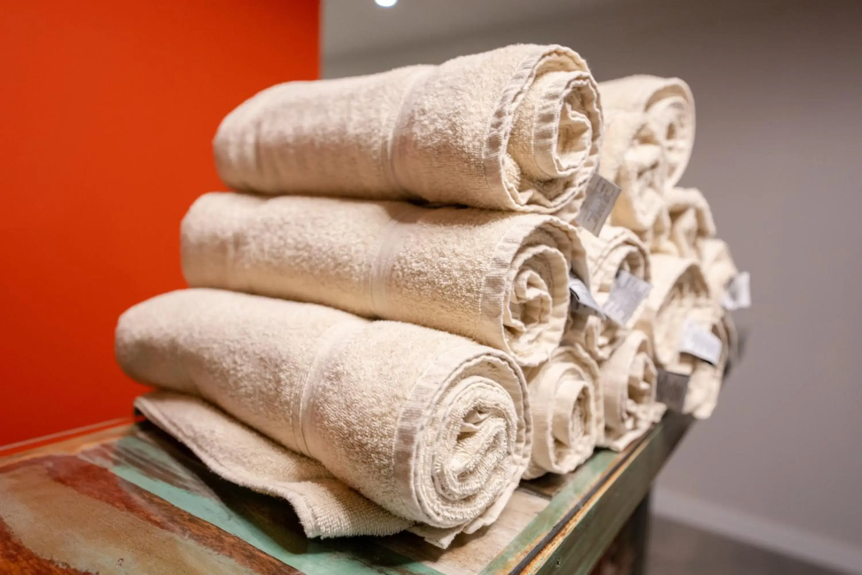 Swimming pool in Cilene del Fuego Suites & Spa Swimming pool in Cilene del Fuego Suites & Spa