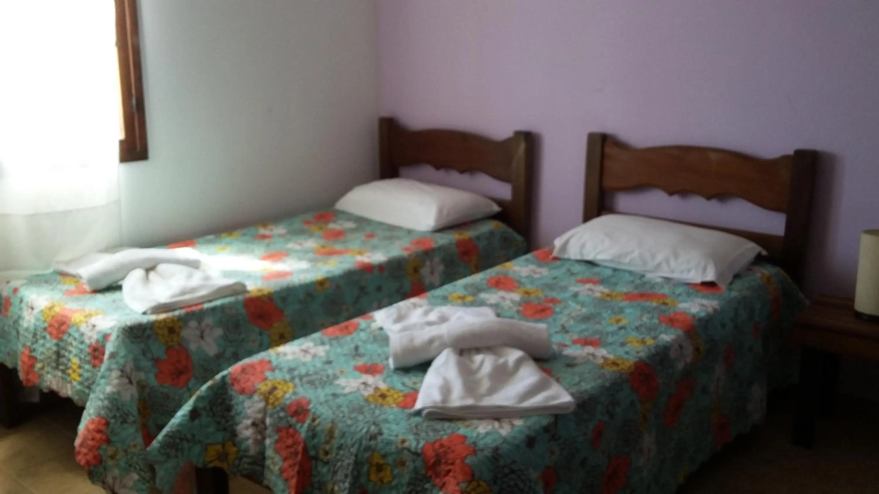Bedroom, Bed in Pousada Zanzibar