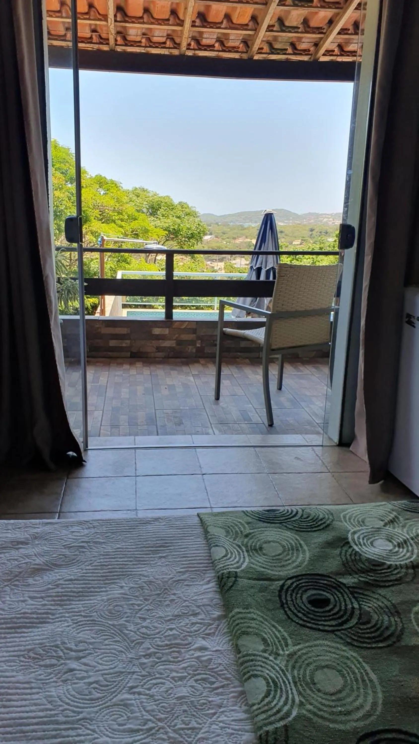 Pousada Zanzibar