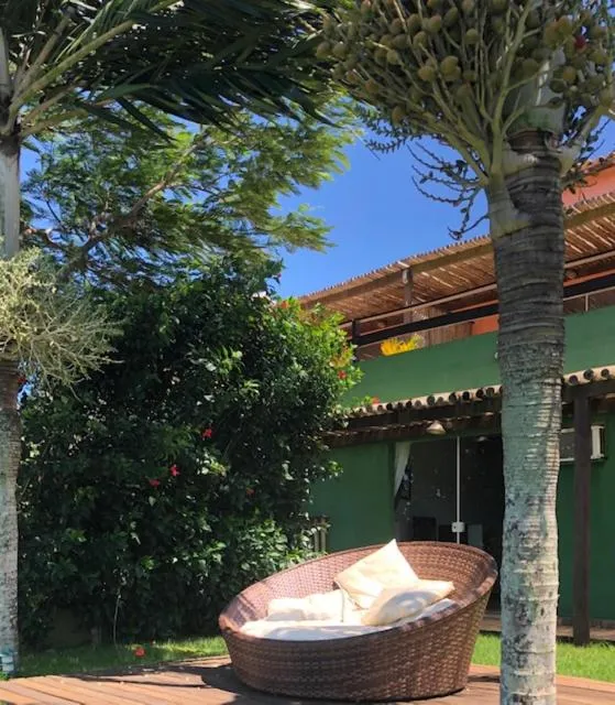 Pousada Zanzibar