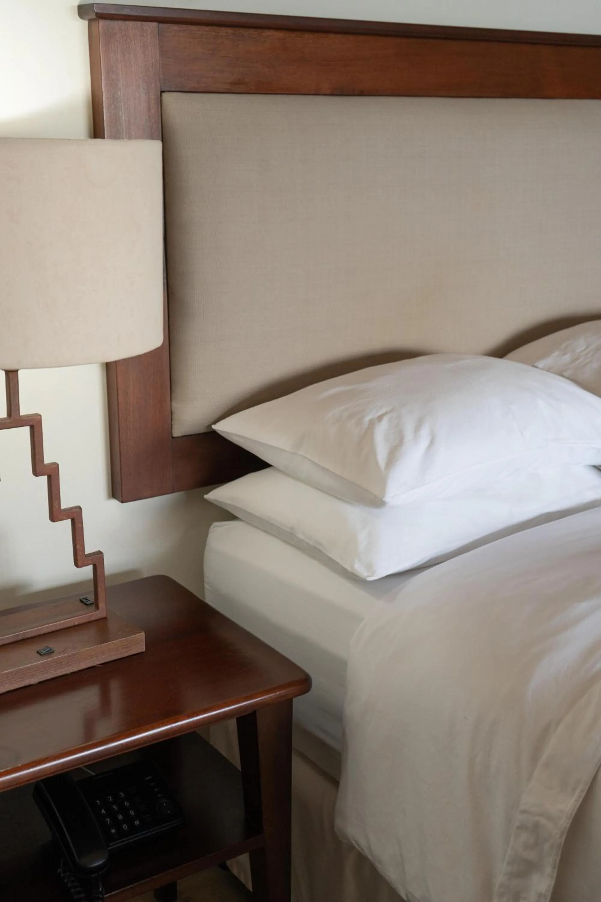 Photo of the whole room, Bed in Bolontiku Boutique Hotel & Spa