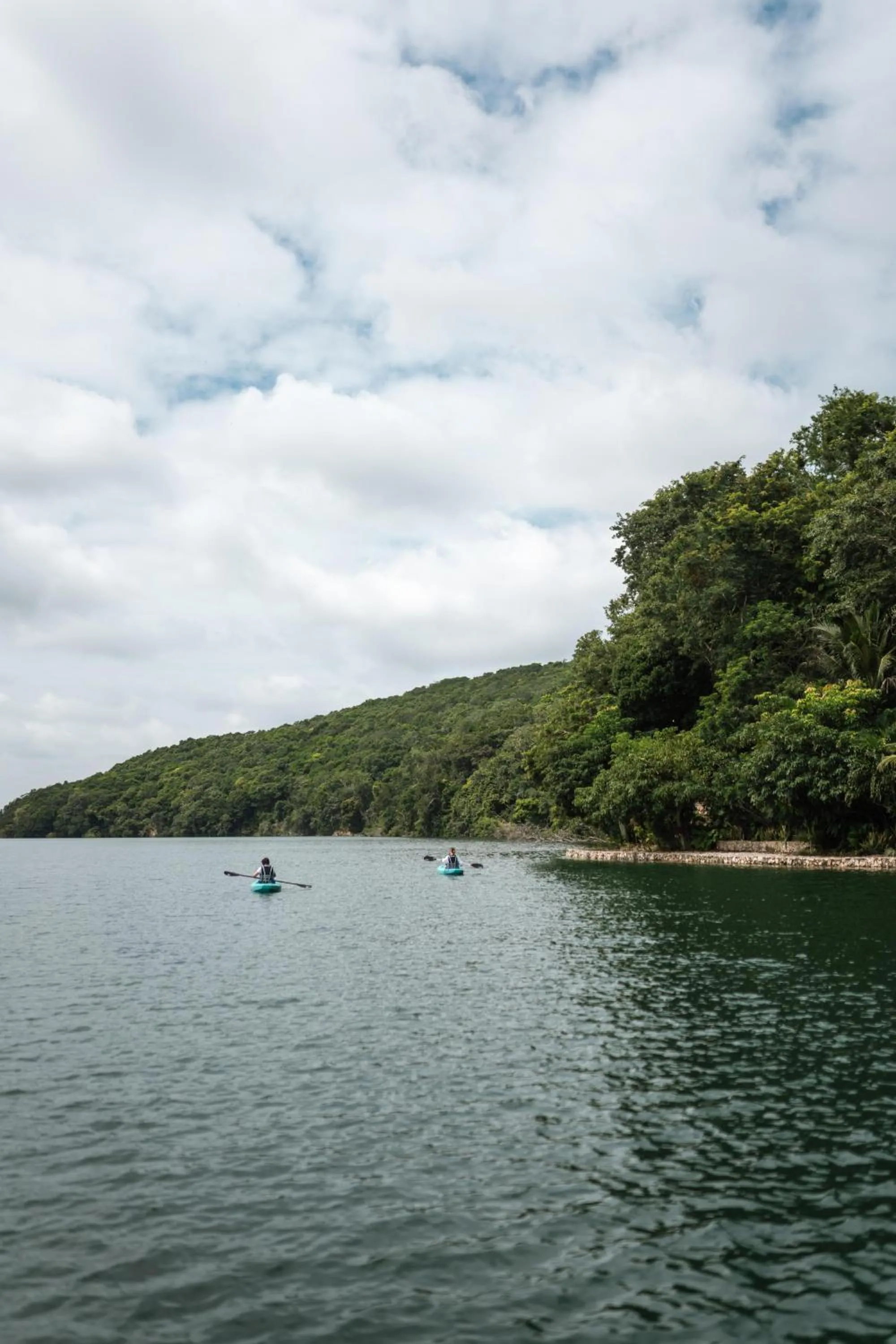 Activities in Bolontiku Boutique Hotel & Spa