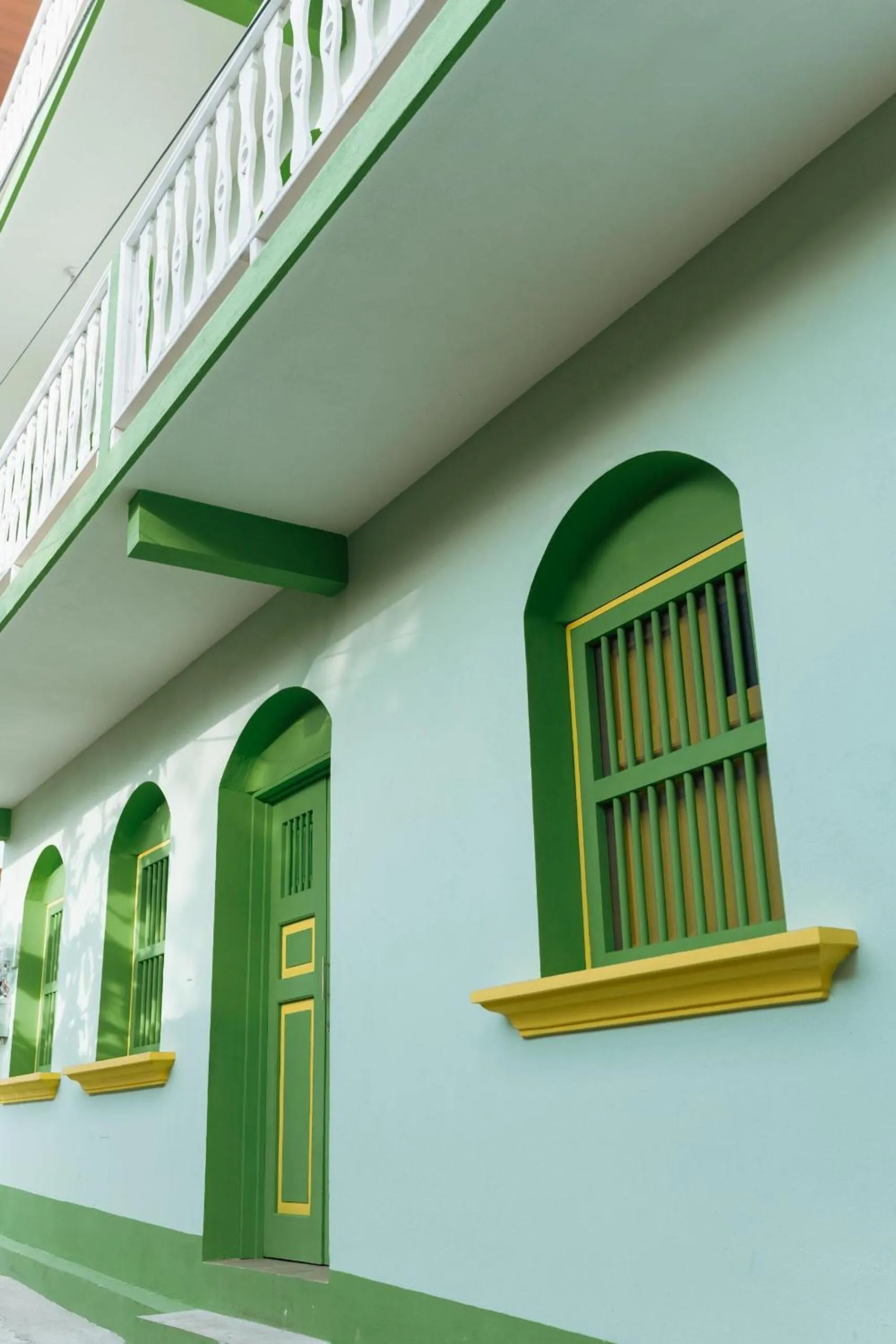 Landmark view in Bolontiku Boutique Hotel & Spa