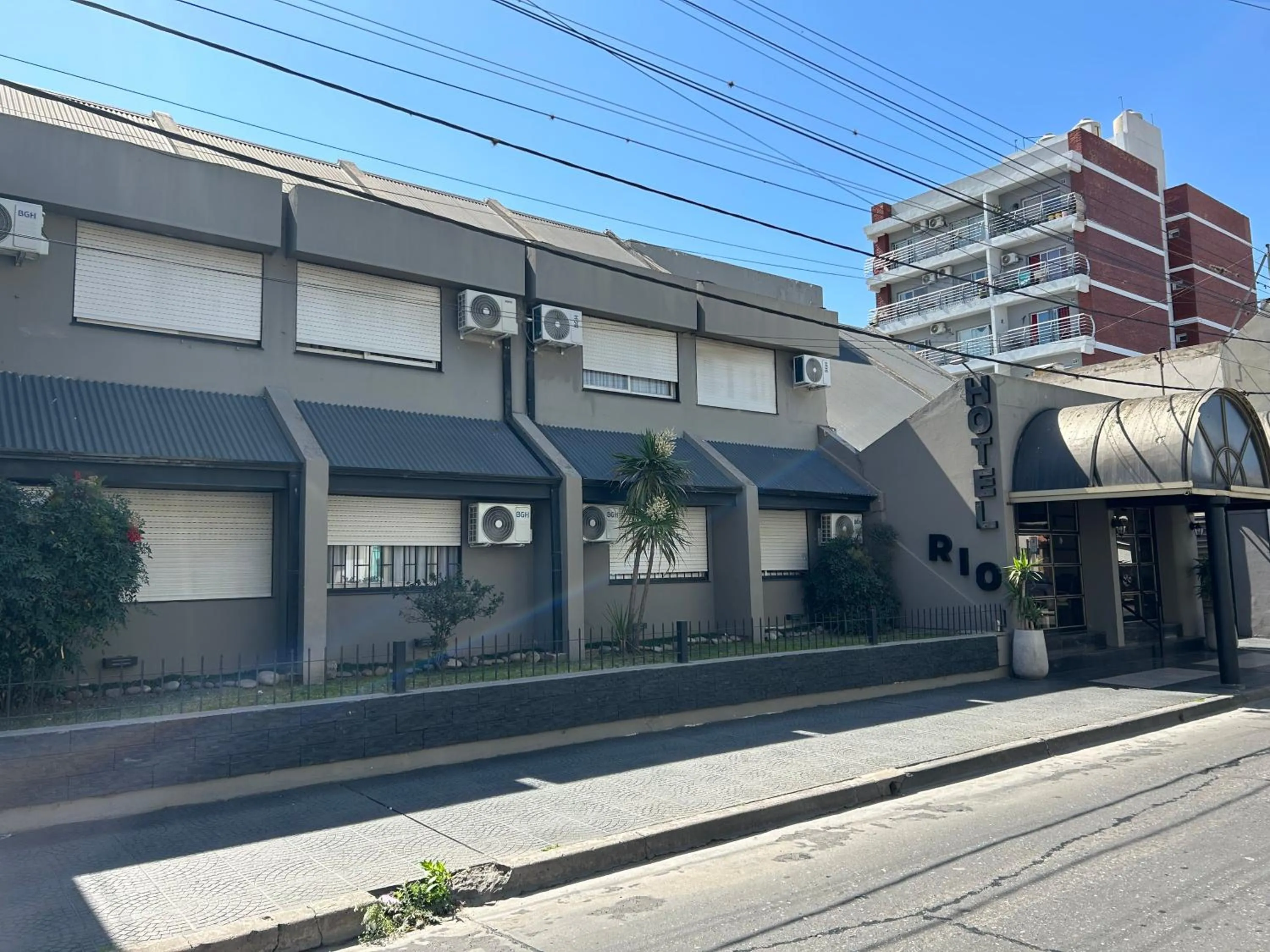 Hotel Rio