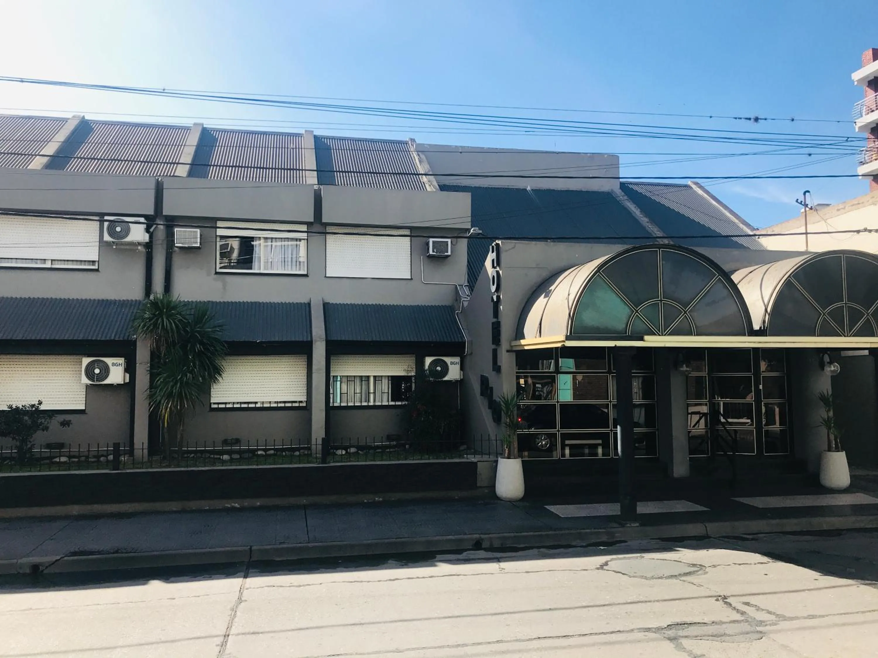 Hotel Rio