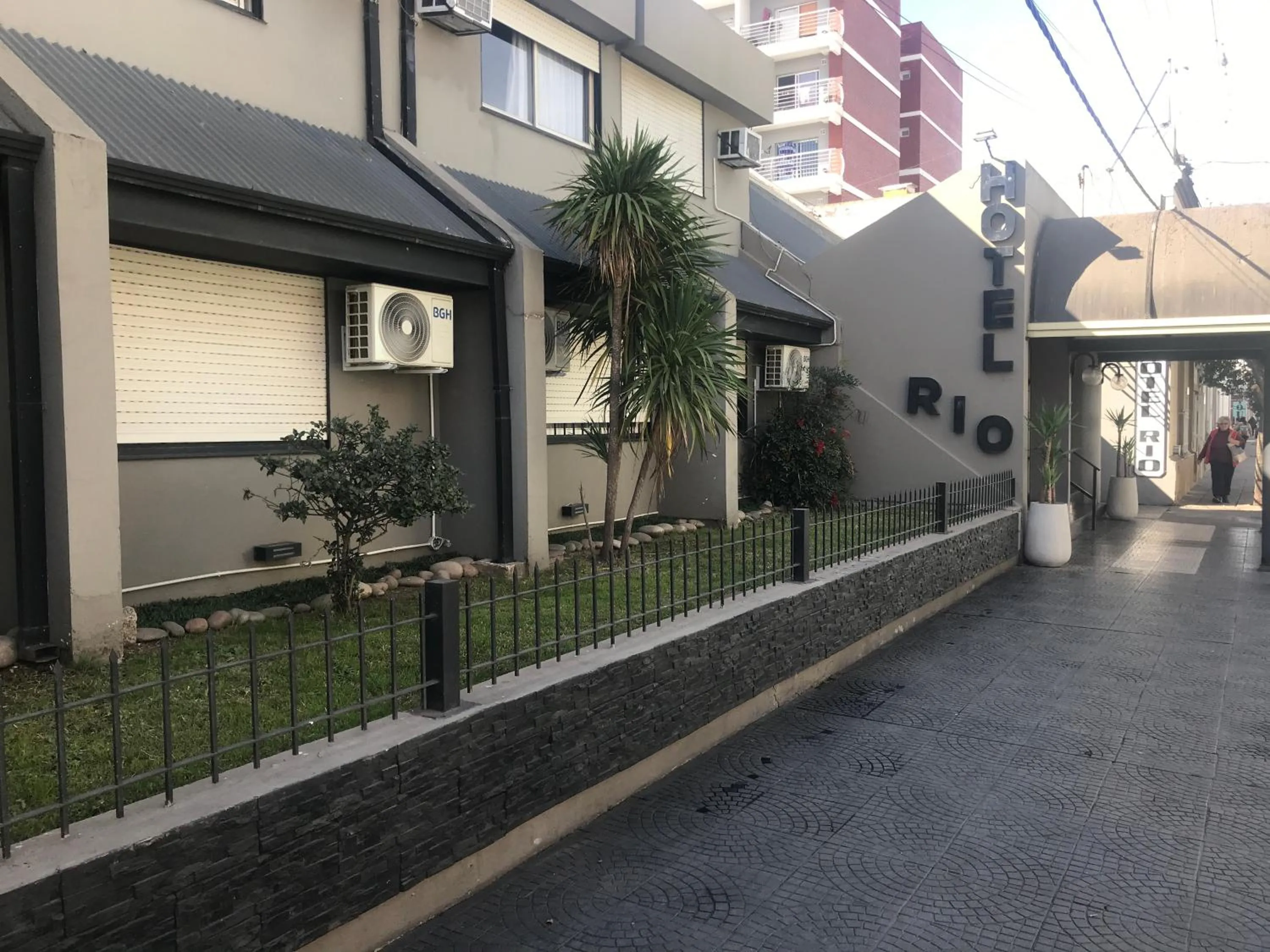 Hotel Rio