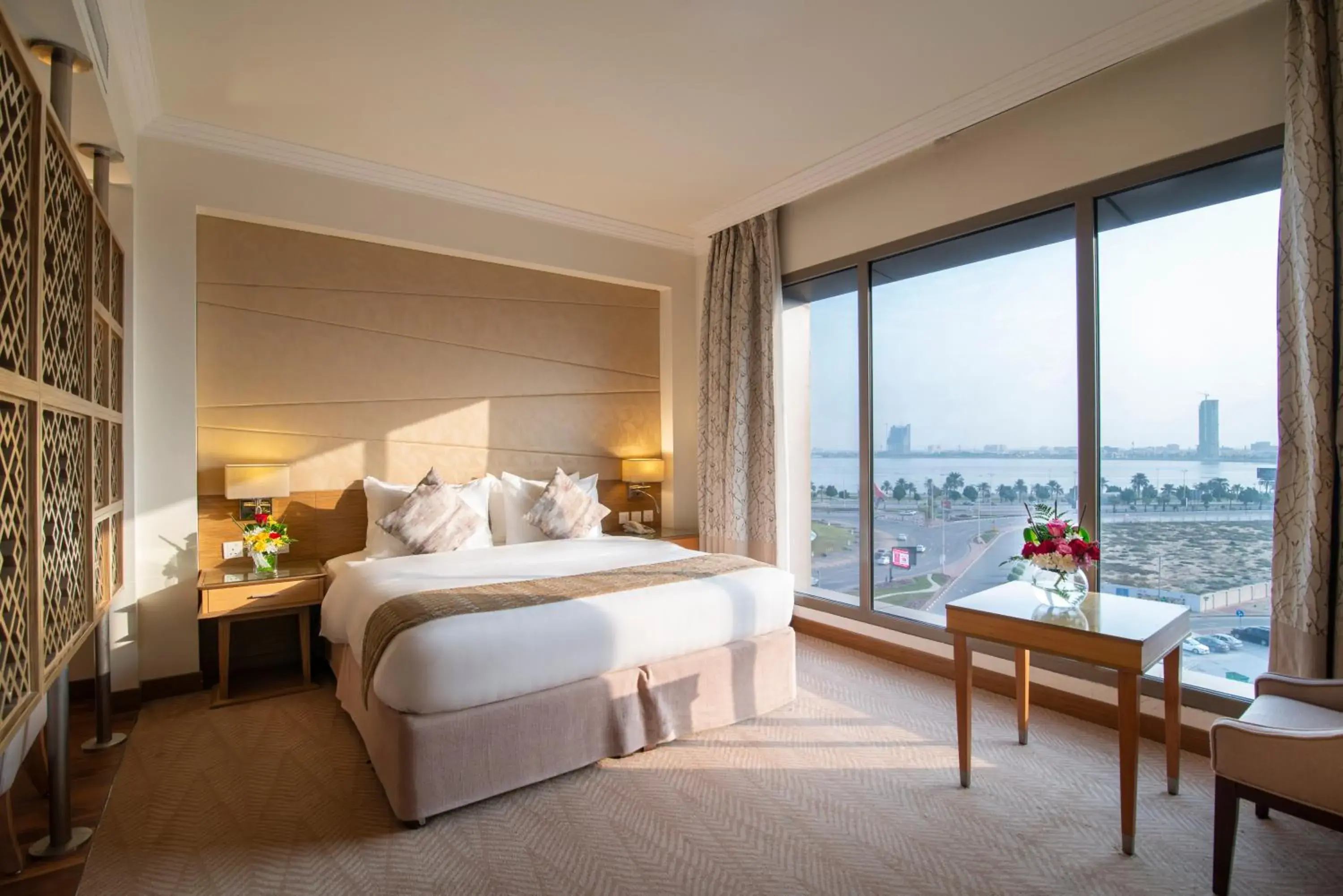 Golden Tulip Dammam Corniche Hotel Golden Tulip Dammam Corniche Hotel
