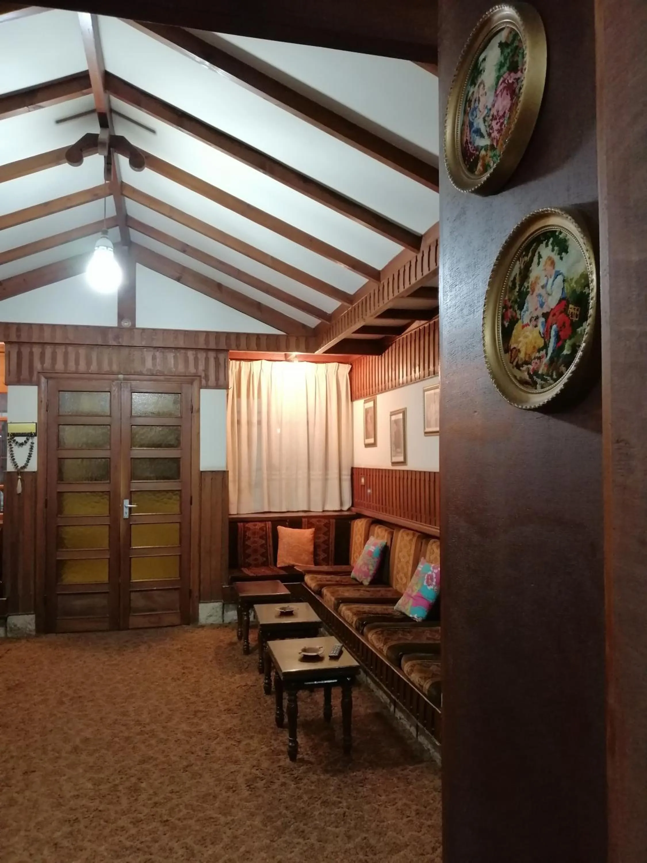 Tiger House Guest House
