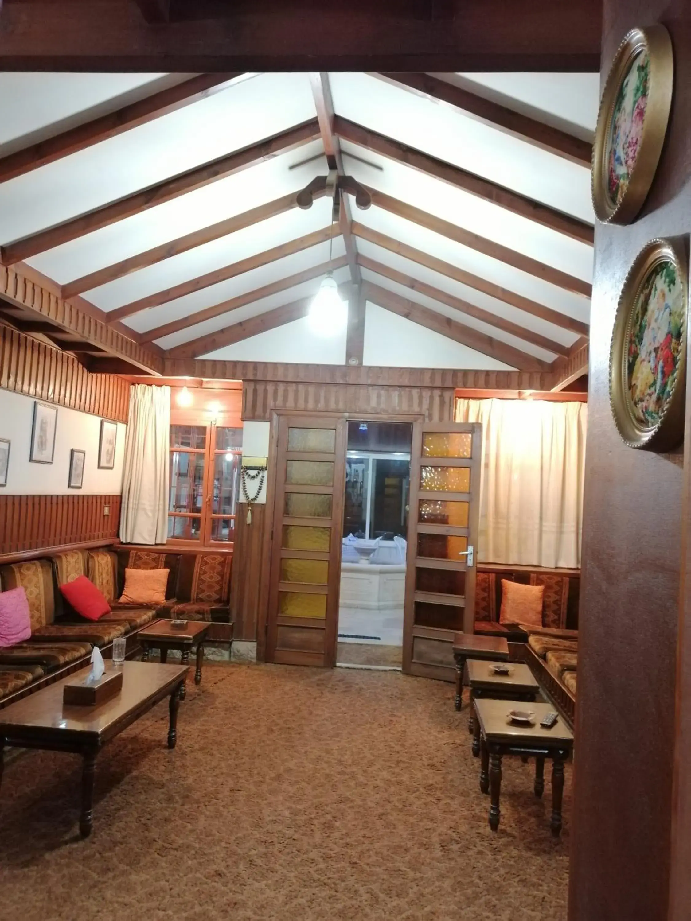 Tiger House Guest House Tiger House Guest House