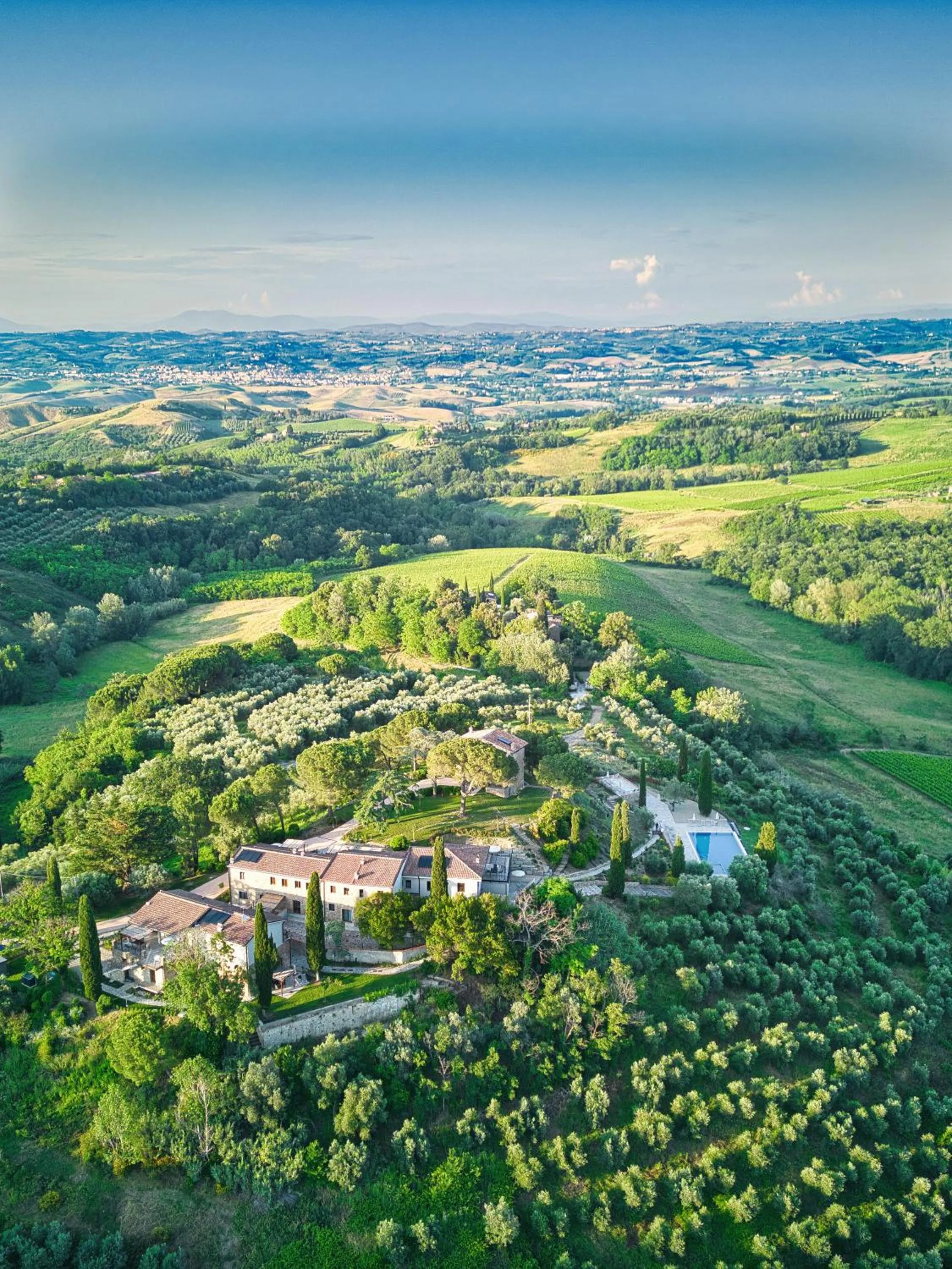 Property building in TORREVISTA - Opened 2022