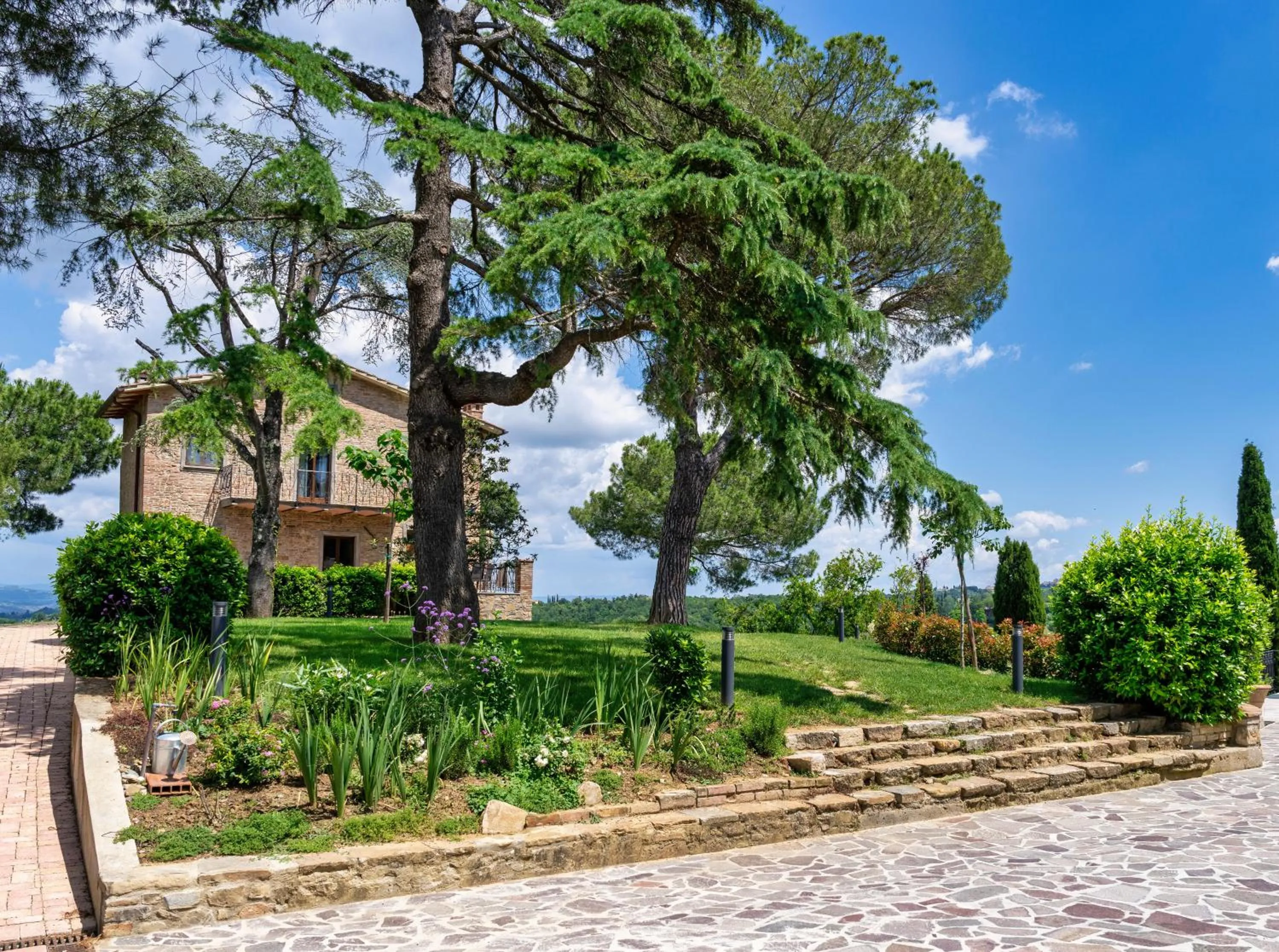 Property building in TORREVISTA - Opened 2022