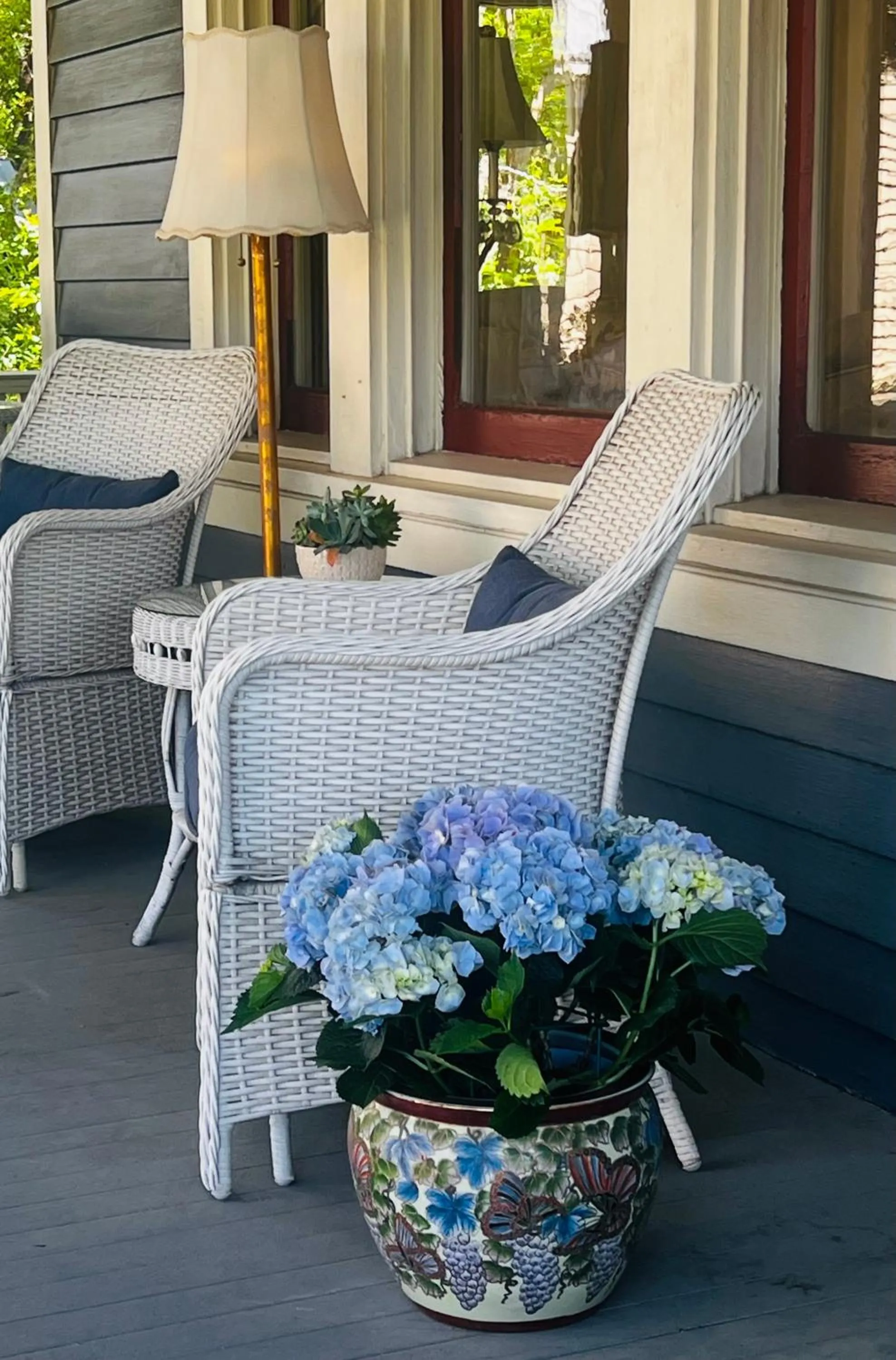 Hoyt House Luxury Bed & Breakfast